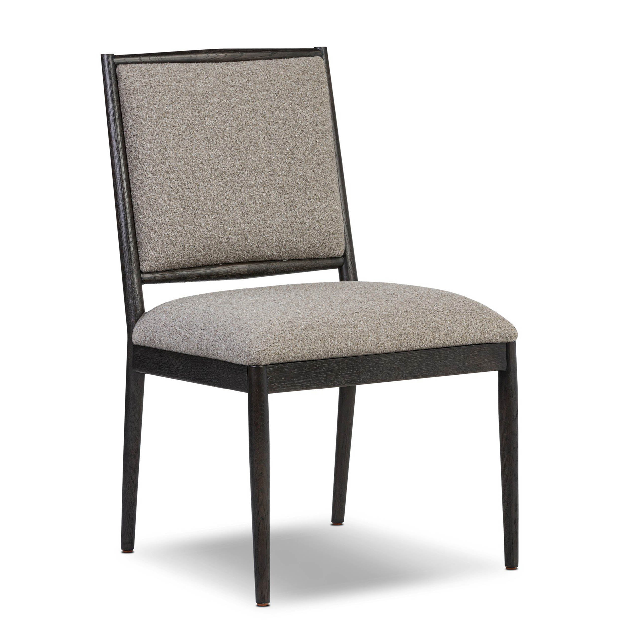 Glenview Dining Chair, Weslie Feather
