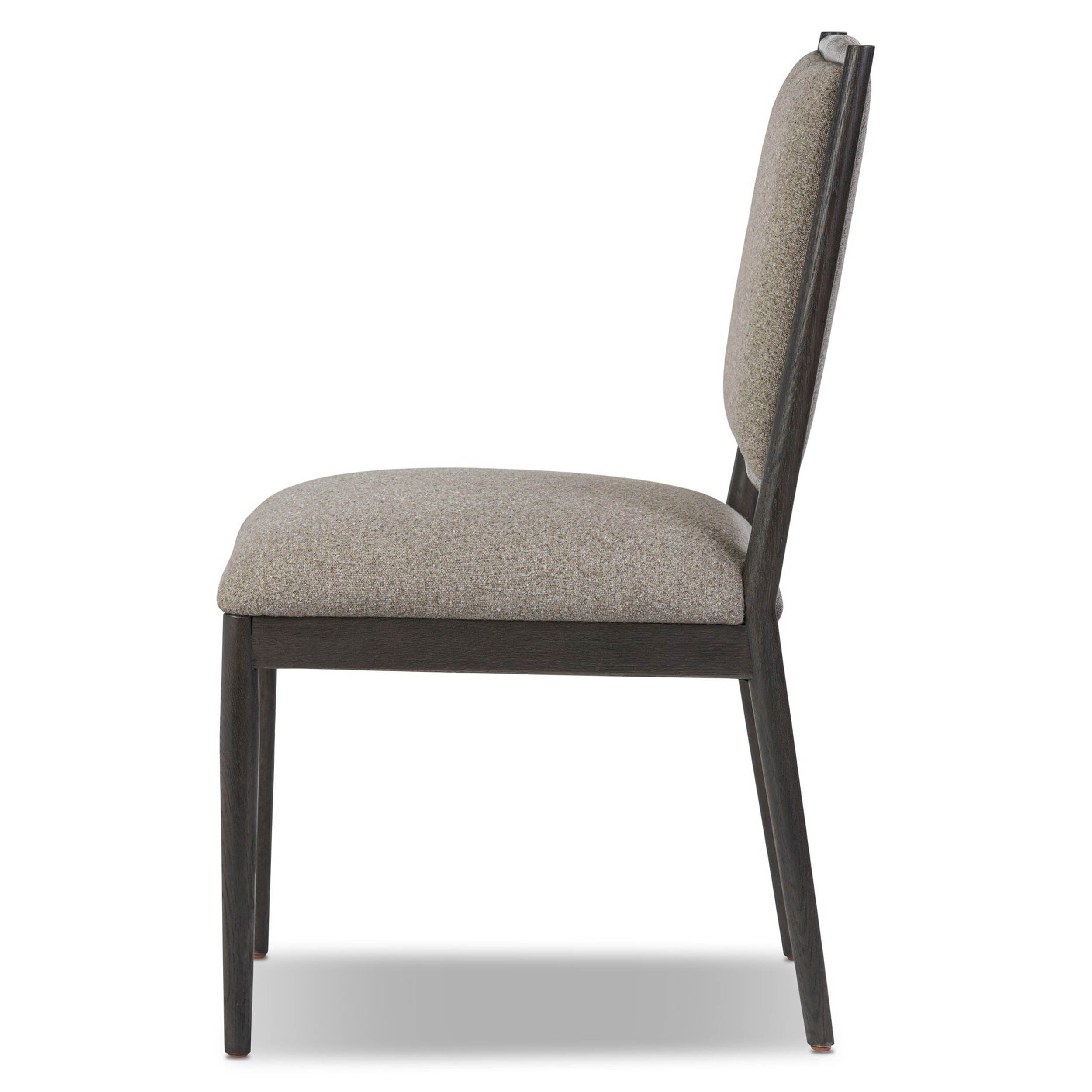 Glenview Dining Chair, Weslie Feather
