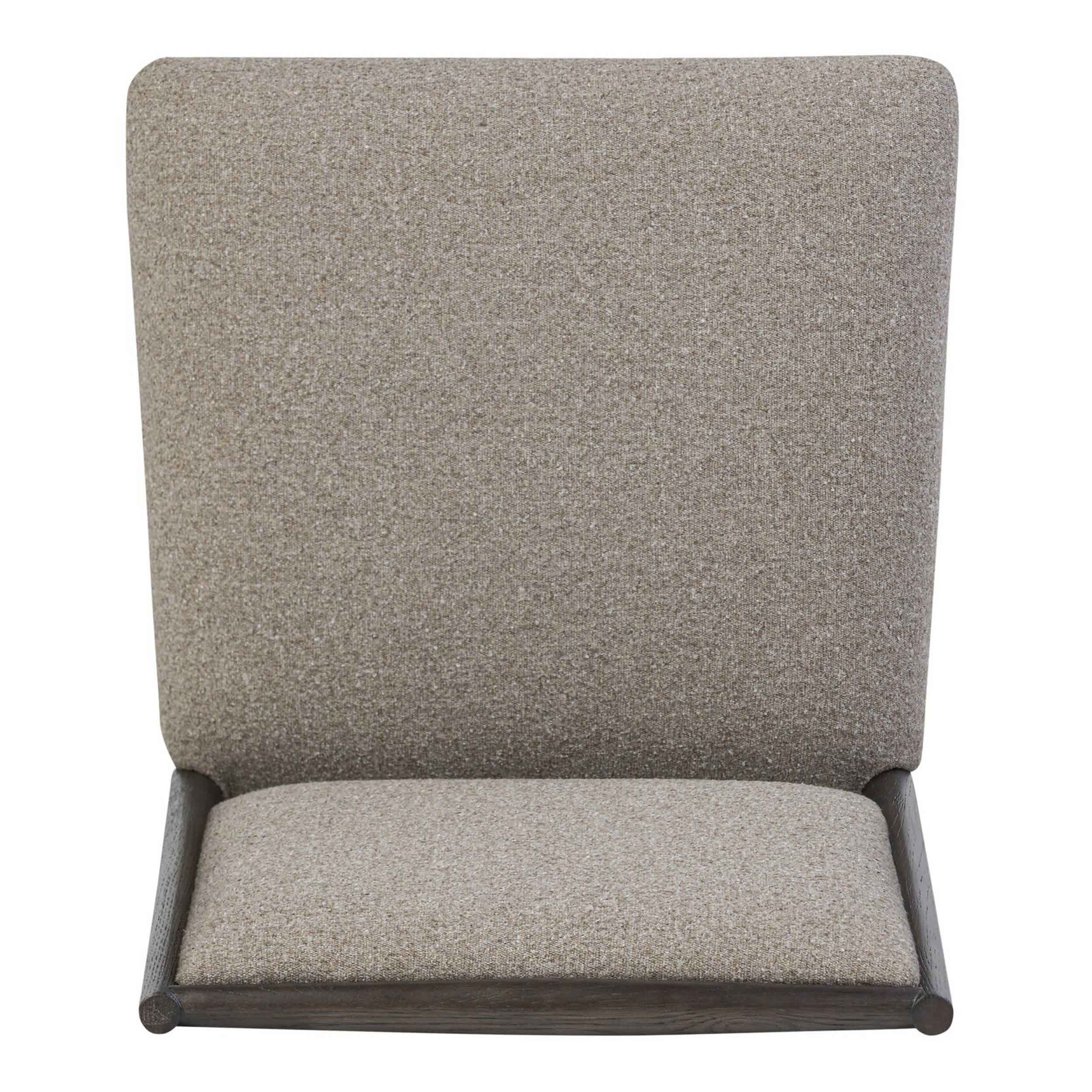 Glenview Dining Chair, Weslie Feather