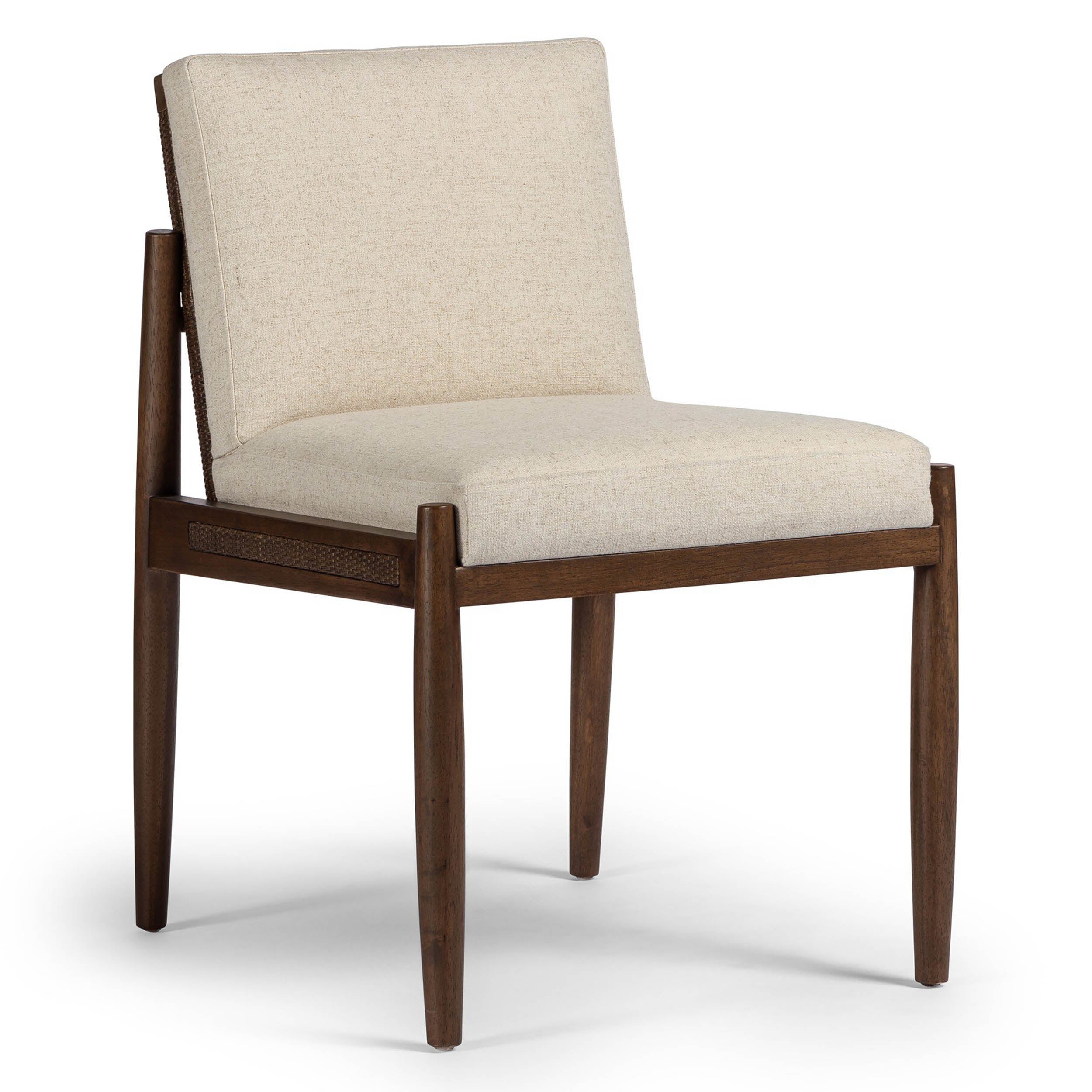 Costera Dining Chair, Antwerp Natural