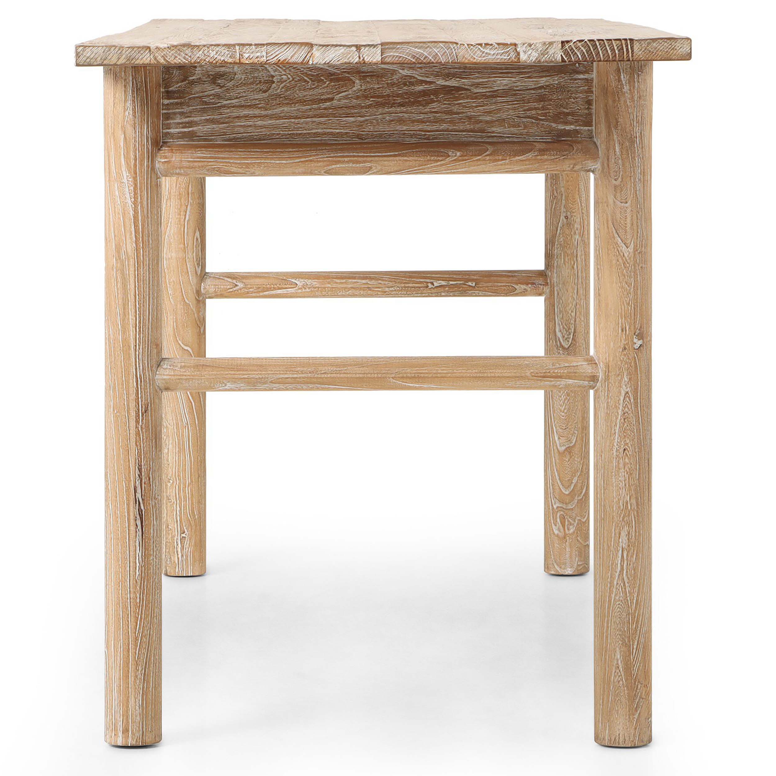 Griffith Desk, Whitewash