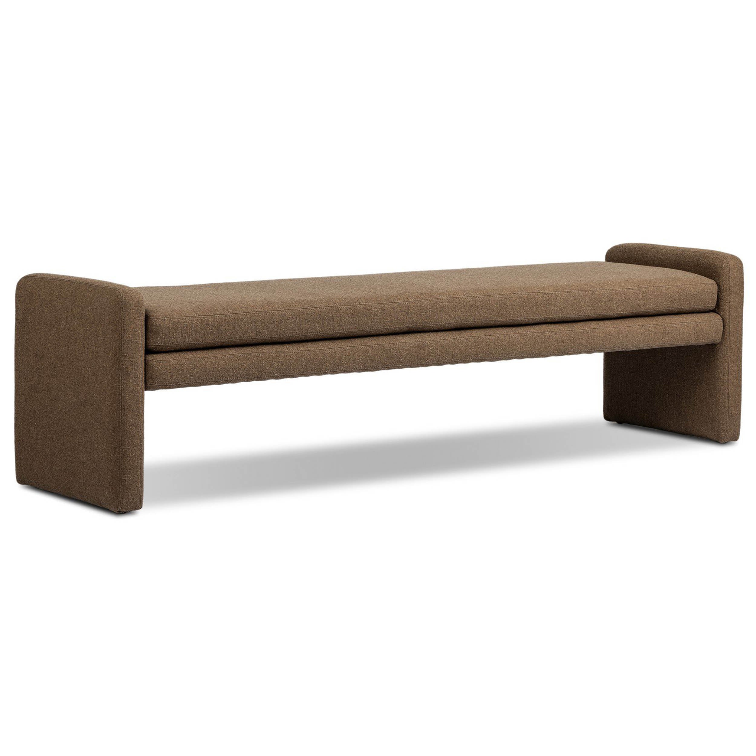 Serena Accent Bench, Antwerp Cafe