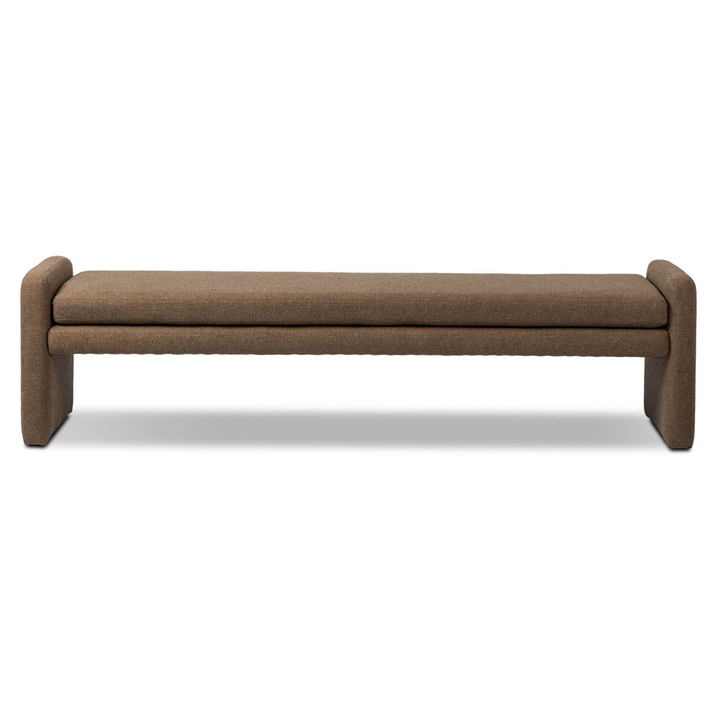 Serena Accent Bench, Antwerp Cafe