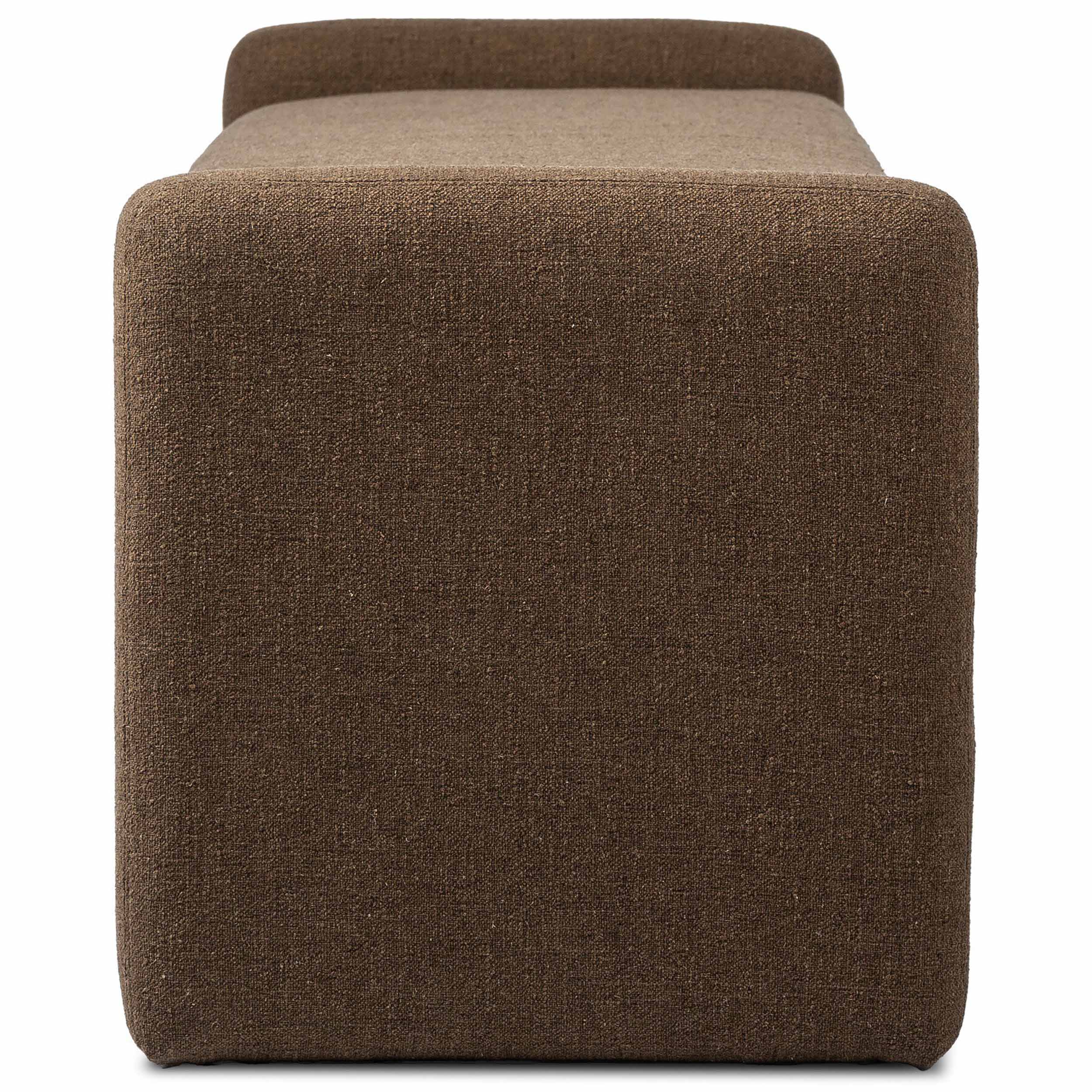 Serena Accent Bench, Antwerp Cafe