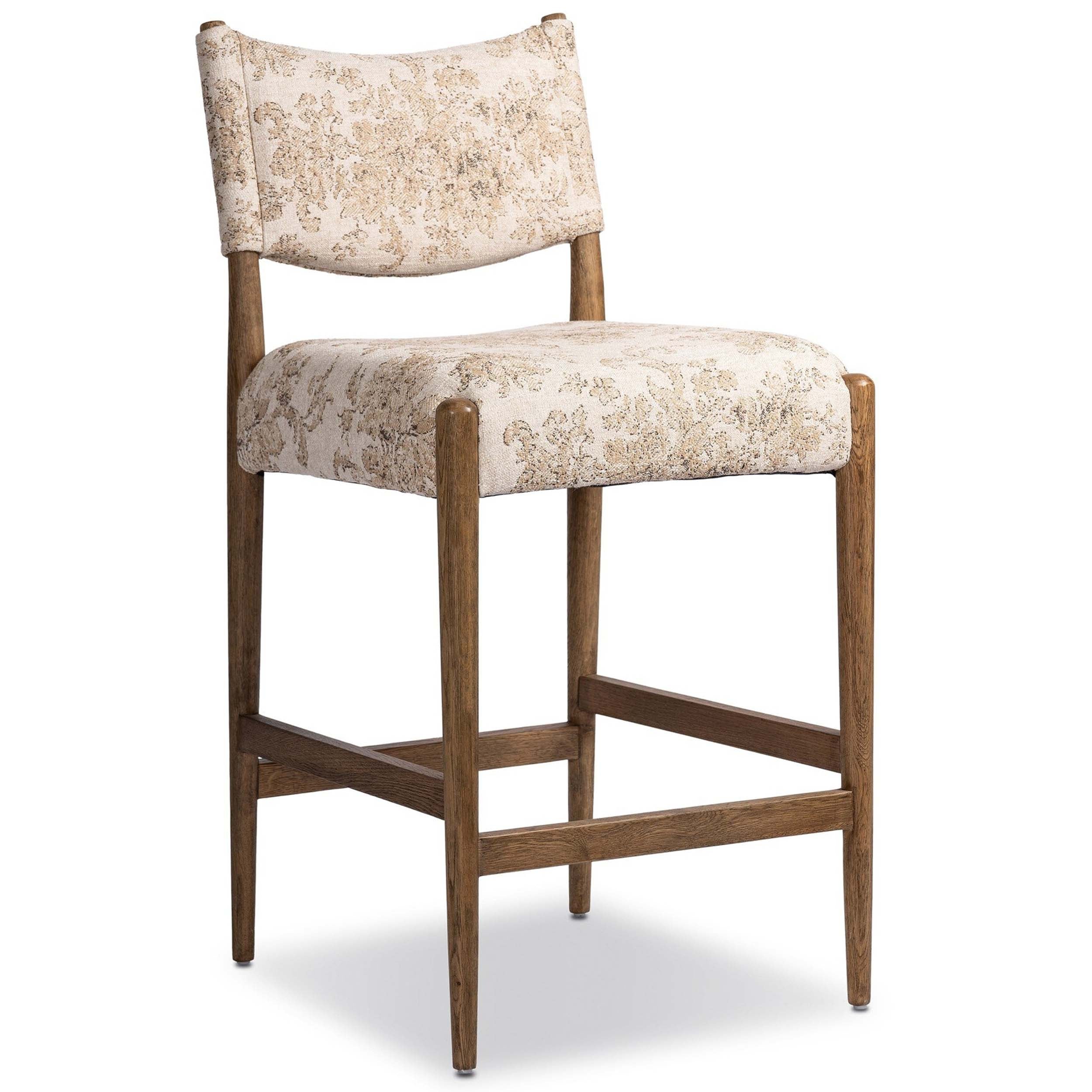 Jayla Counter Stool, Fallingbrook Natural