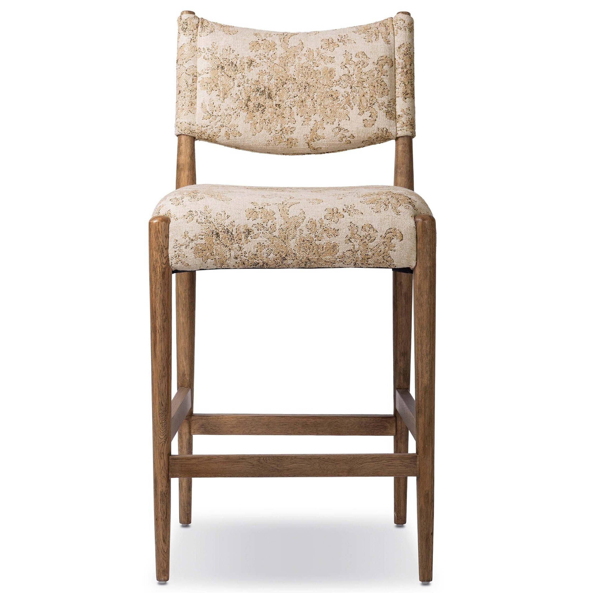 Jayla Counter Stool, Fallingbrook Natural