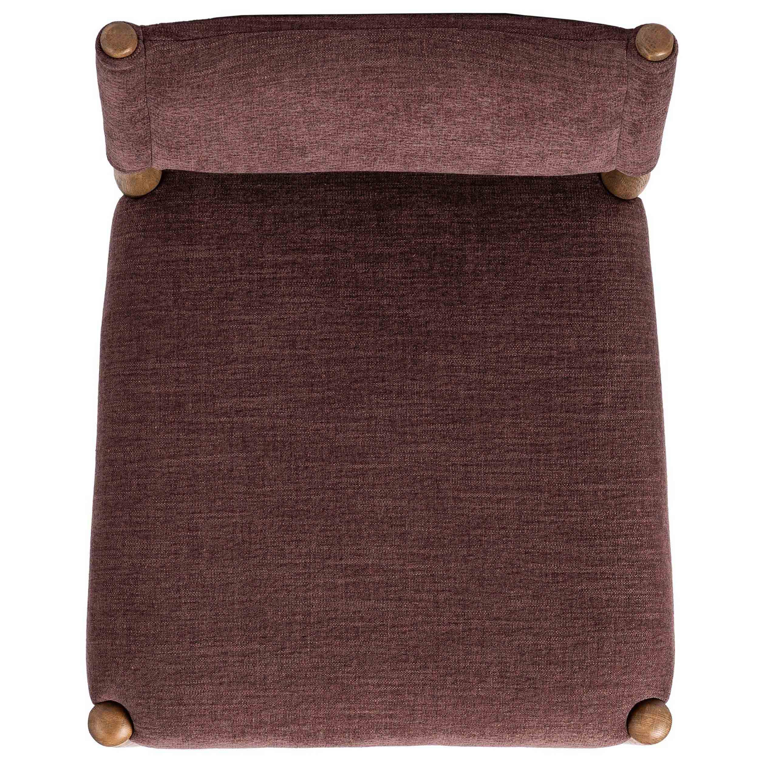 Jayla Counter Stool, Laughlin Plum