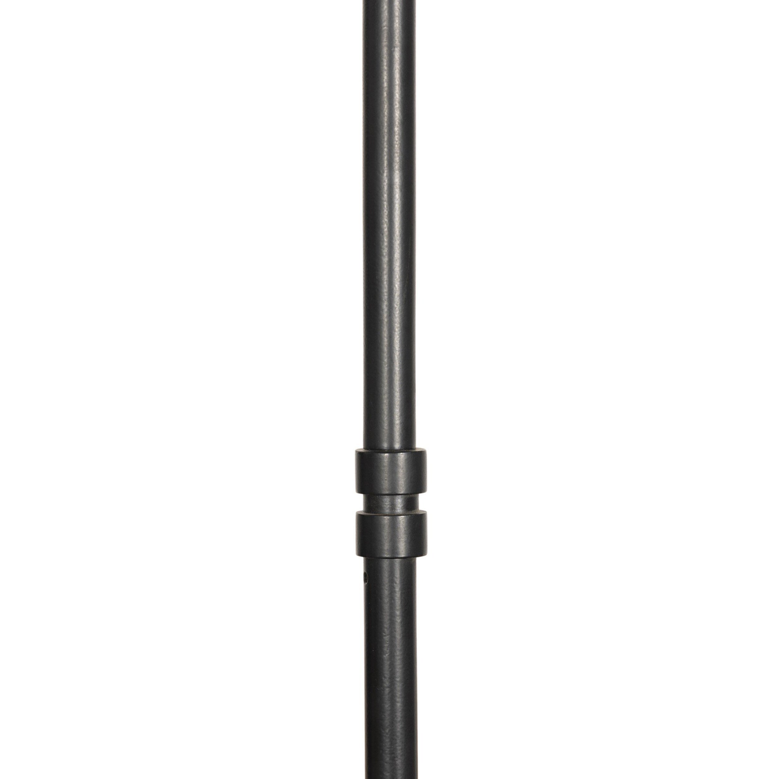 Clyde Chandelier, Jet Black
