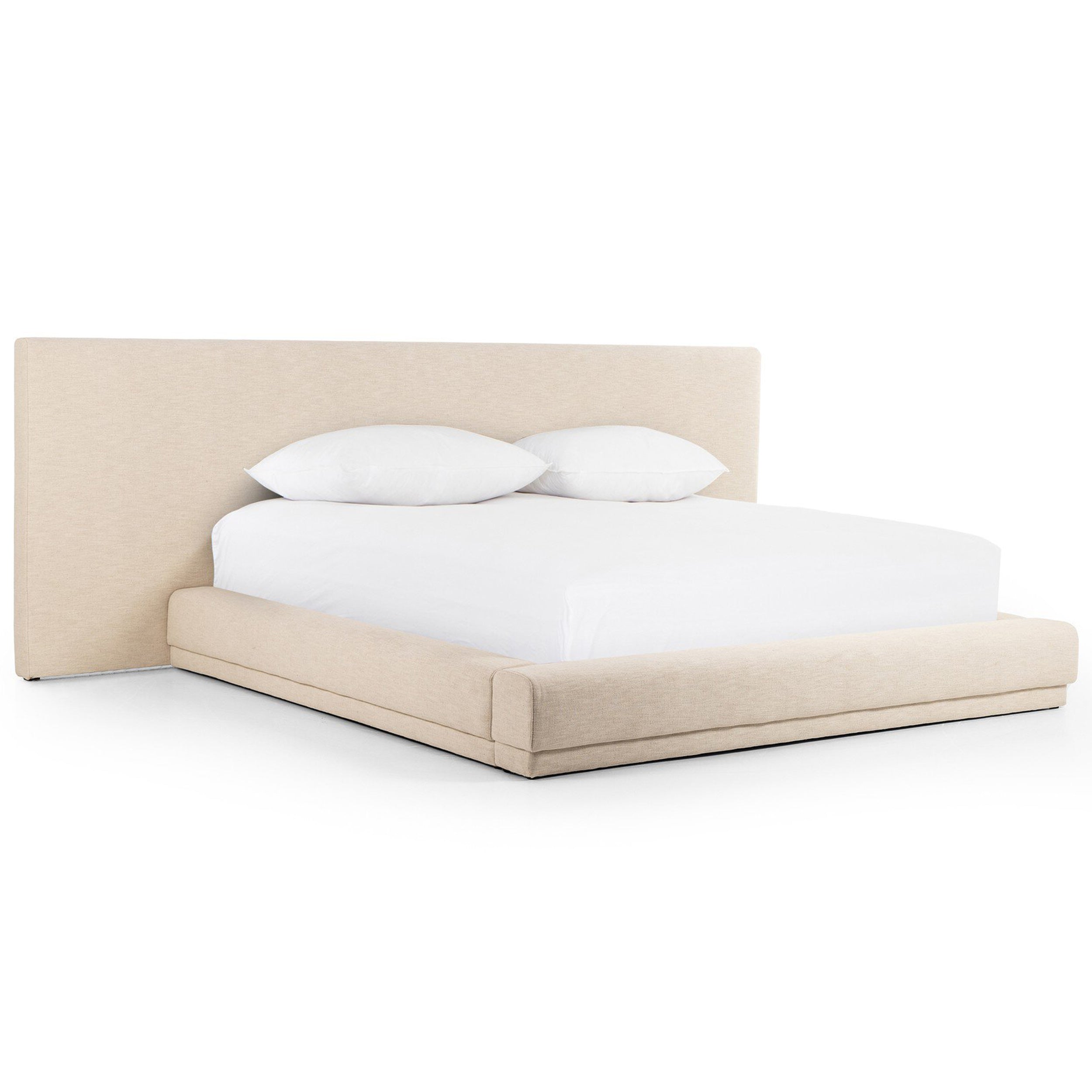 Martina Bed, Bergamo Parchment
