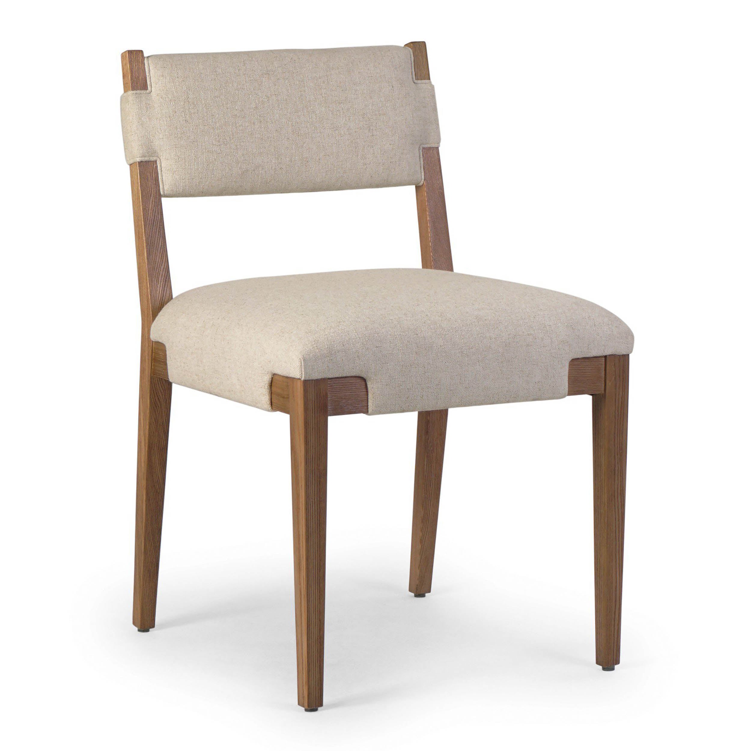 Tamari Dining Chair, Antwerp Natural