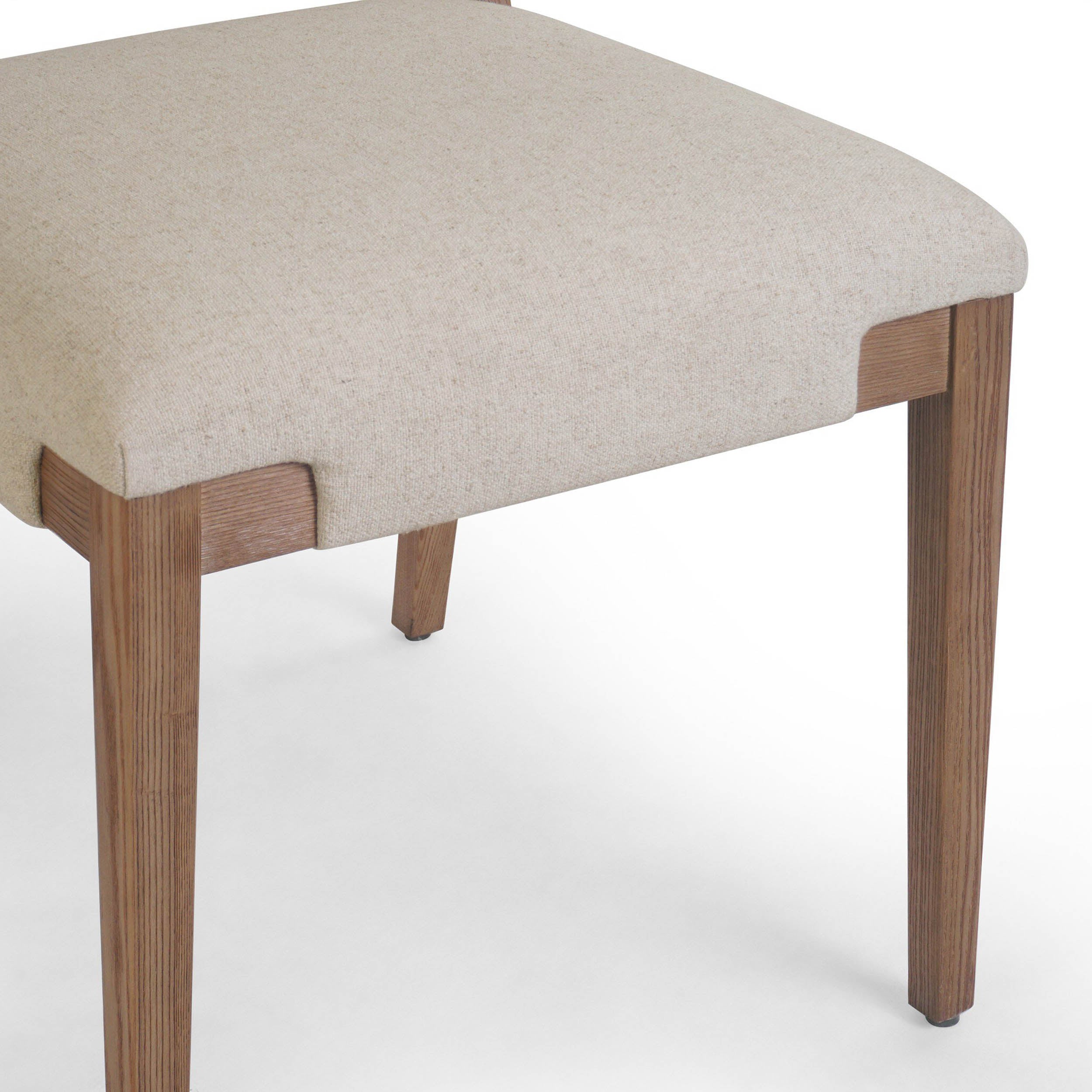 Tamari Dining Chair, Antwerp Natural