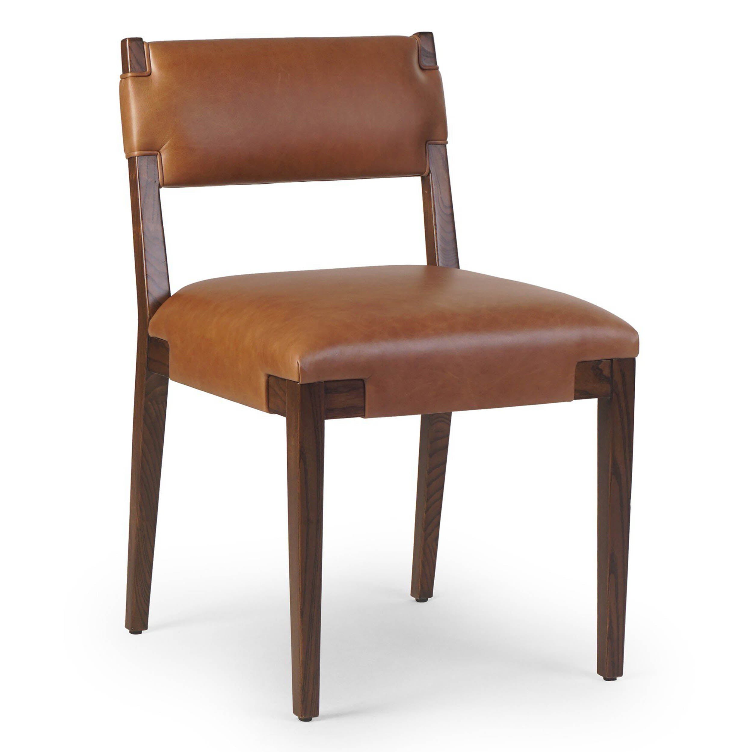 Tamari Dining Chair, Sonoma Chestnut