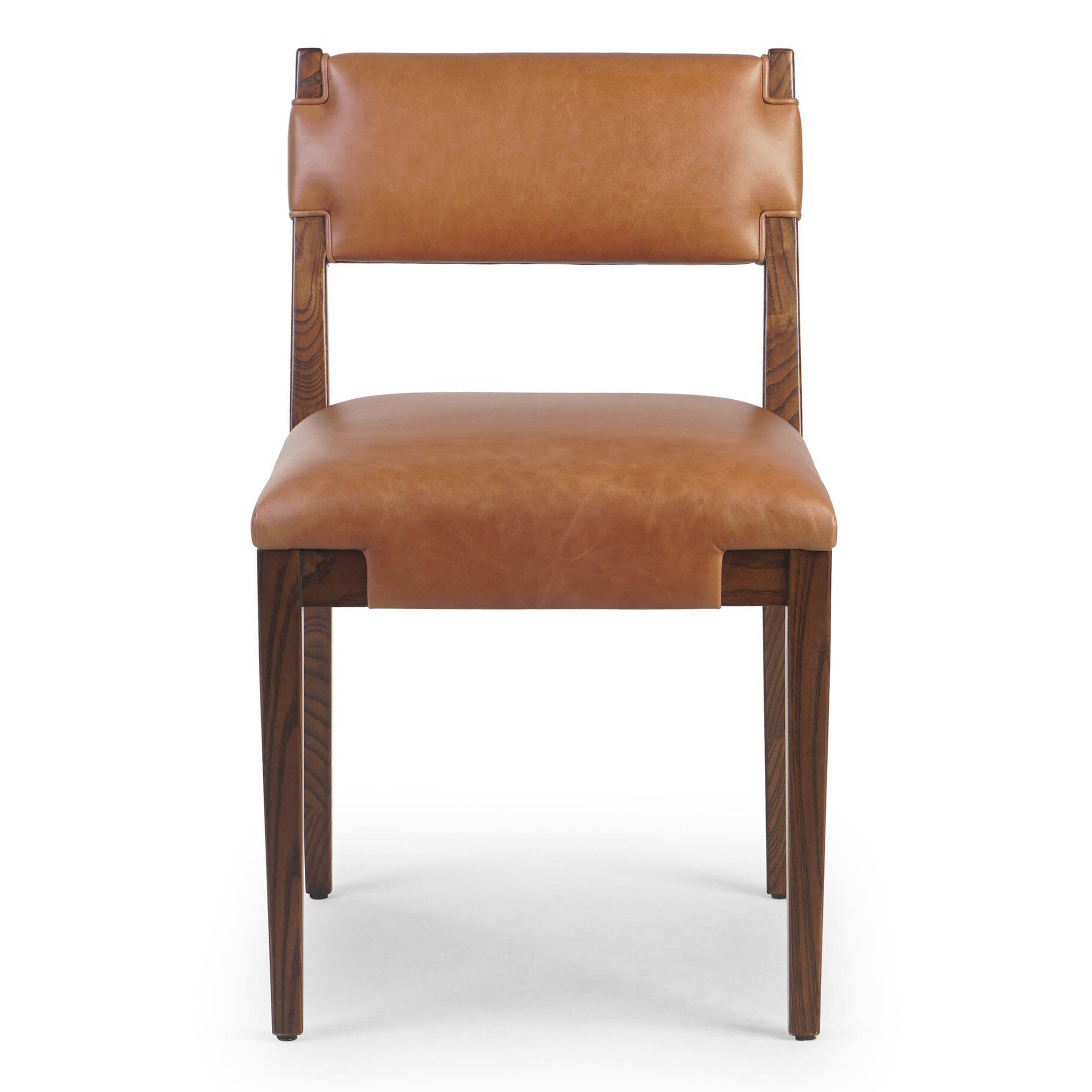 Tamari Dining Chair, Sonoma Chestnut