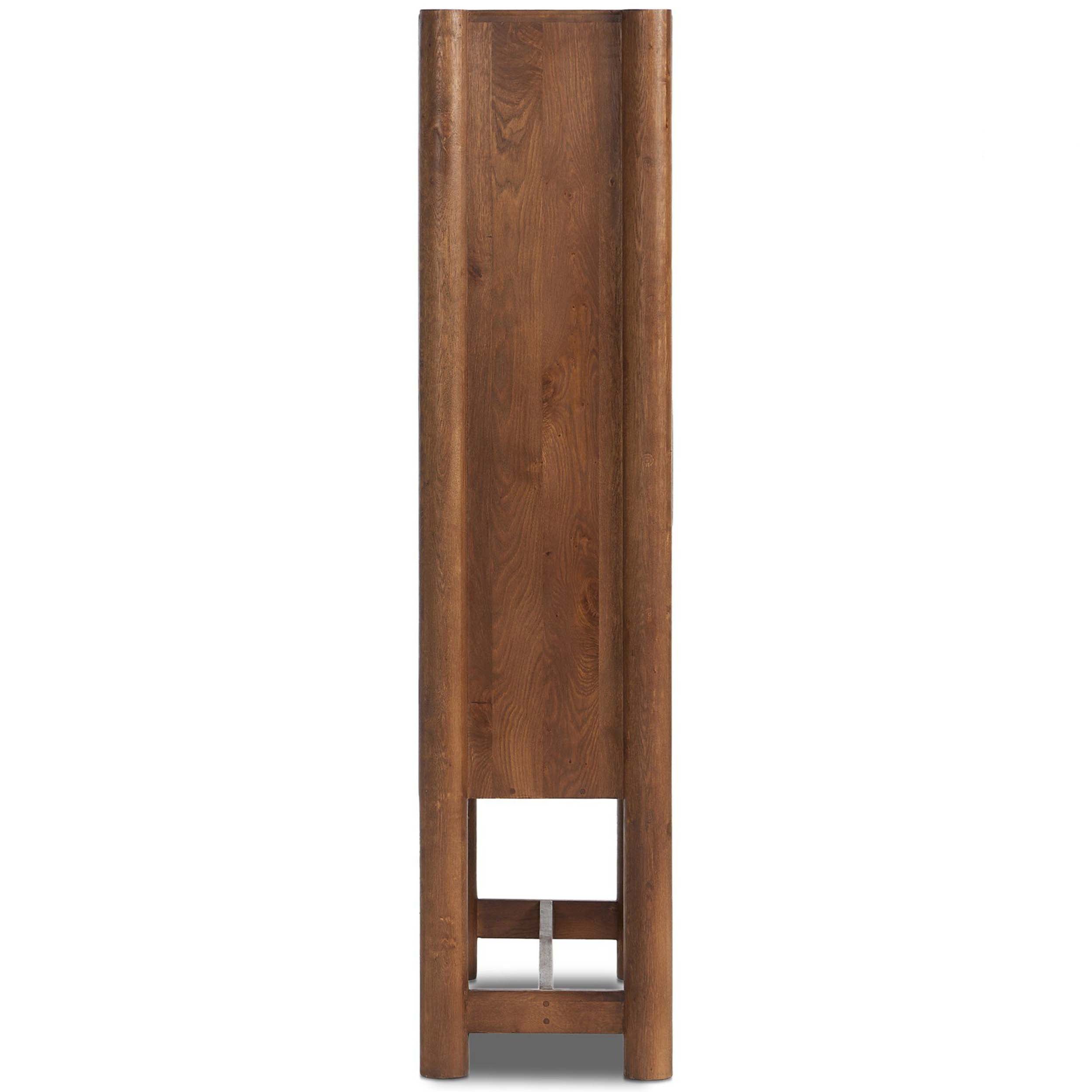 Ezri Cabinet, Cocoa Oak