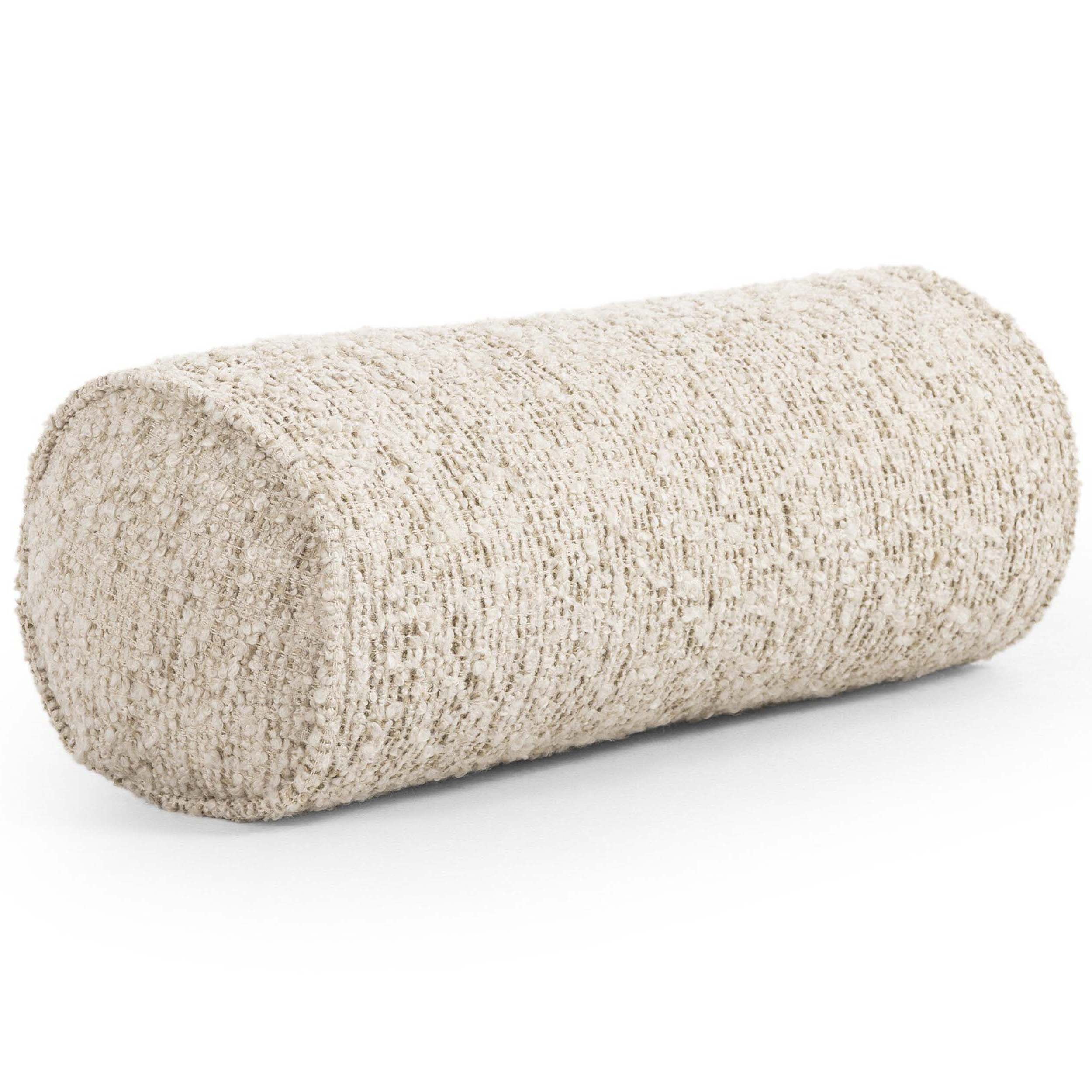 Callum Bolster Pillow, Ivan Sand