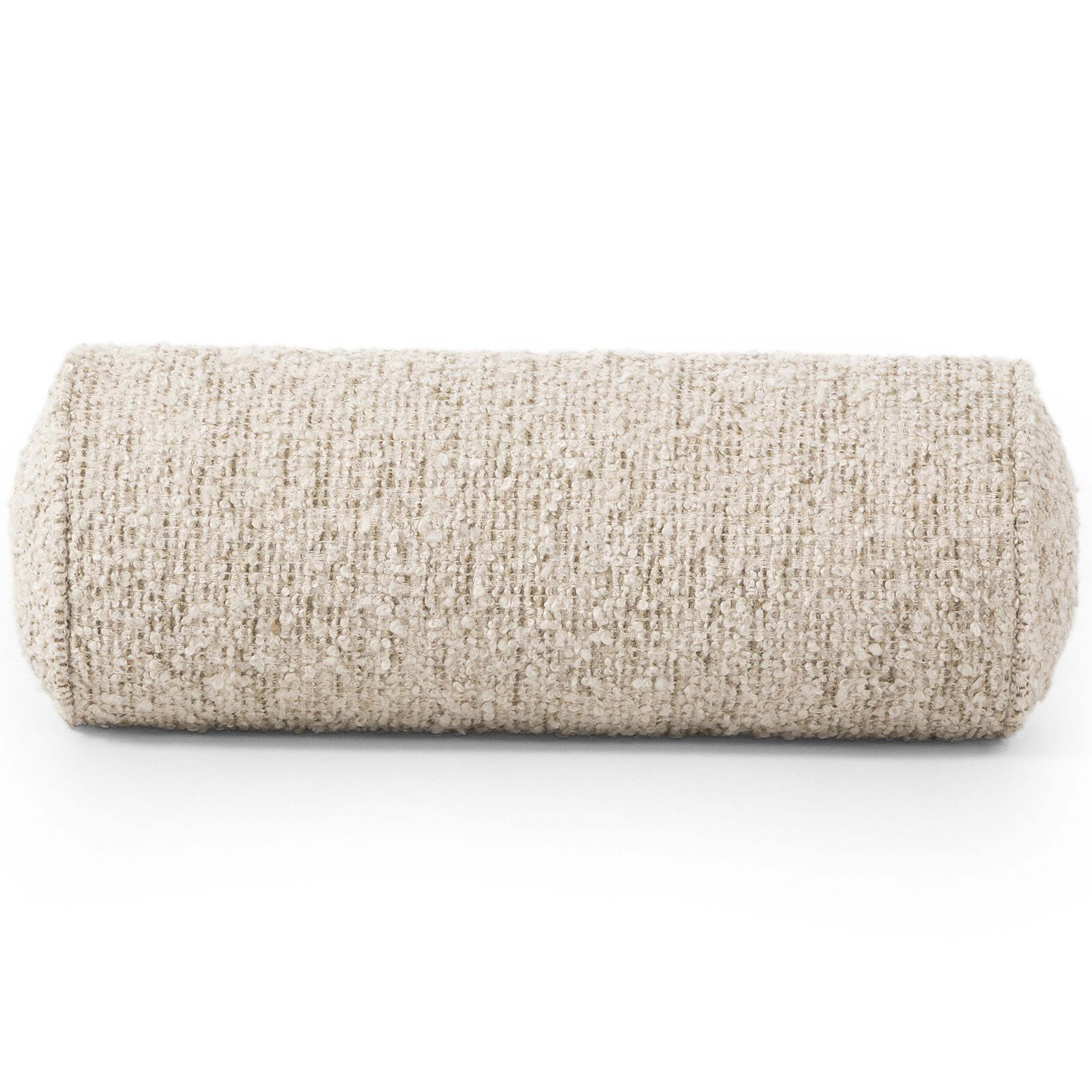 Callum Bolster Pillow, Ivan Sand