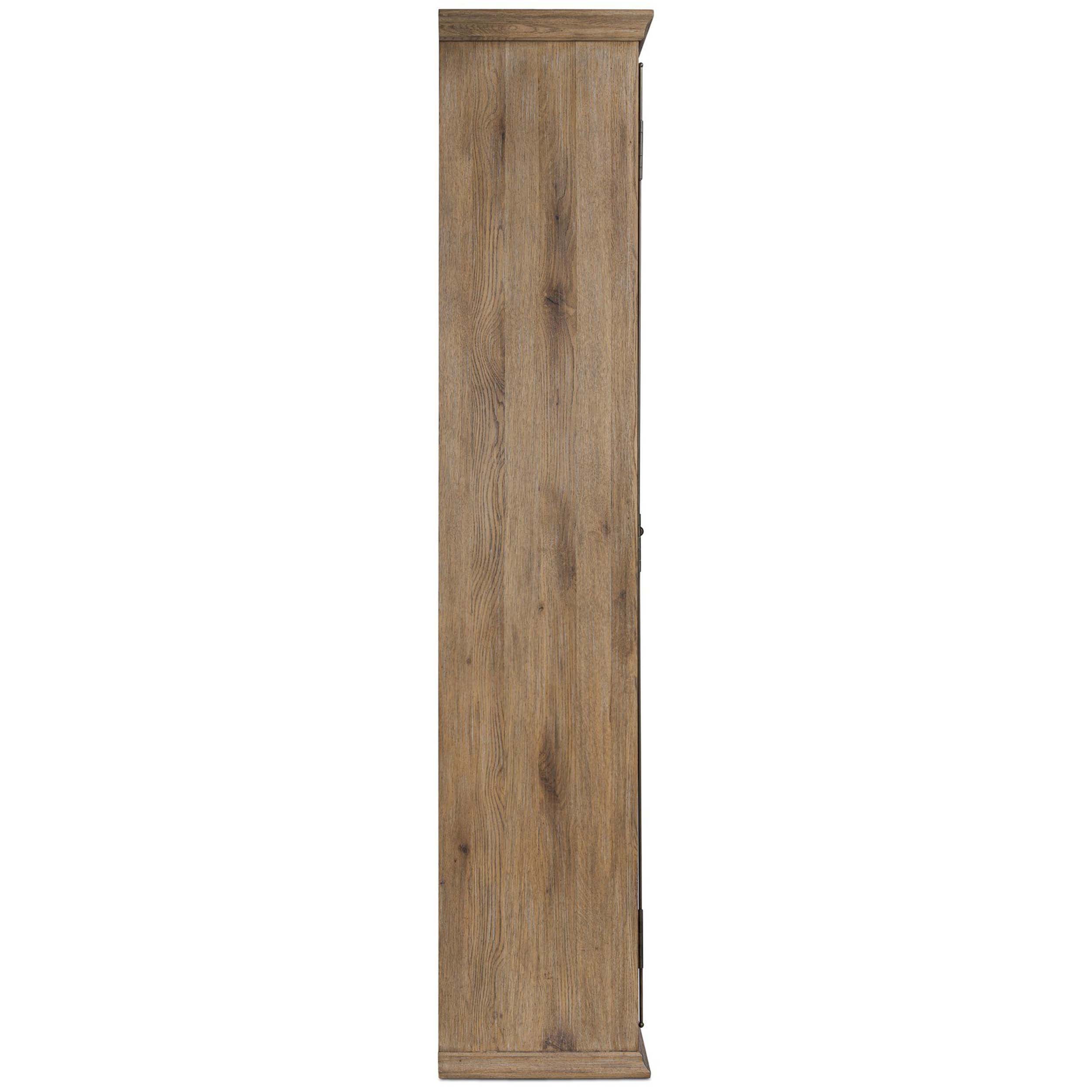 Dawes Cabinet, Weathered Oak