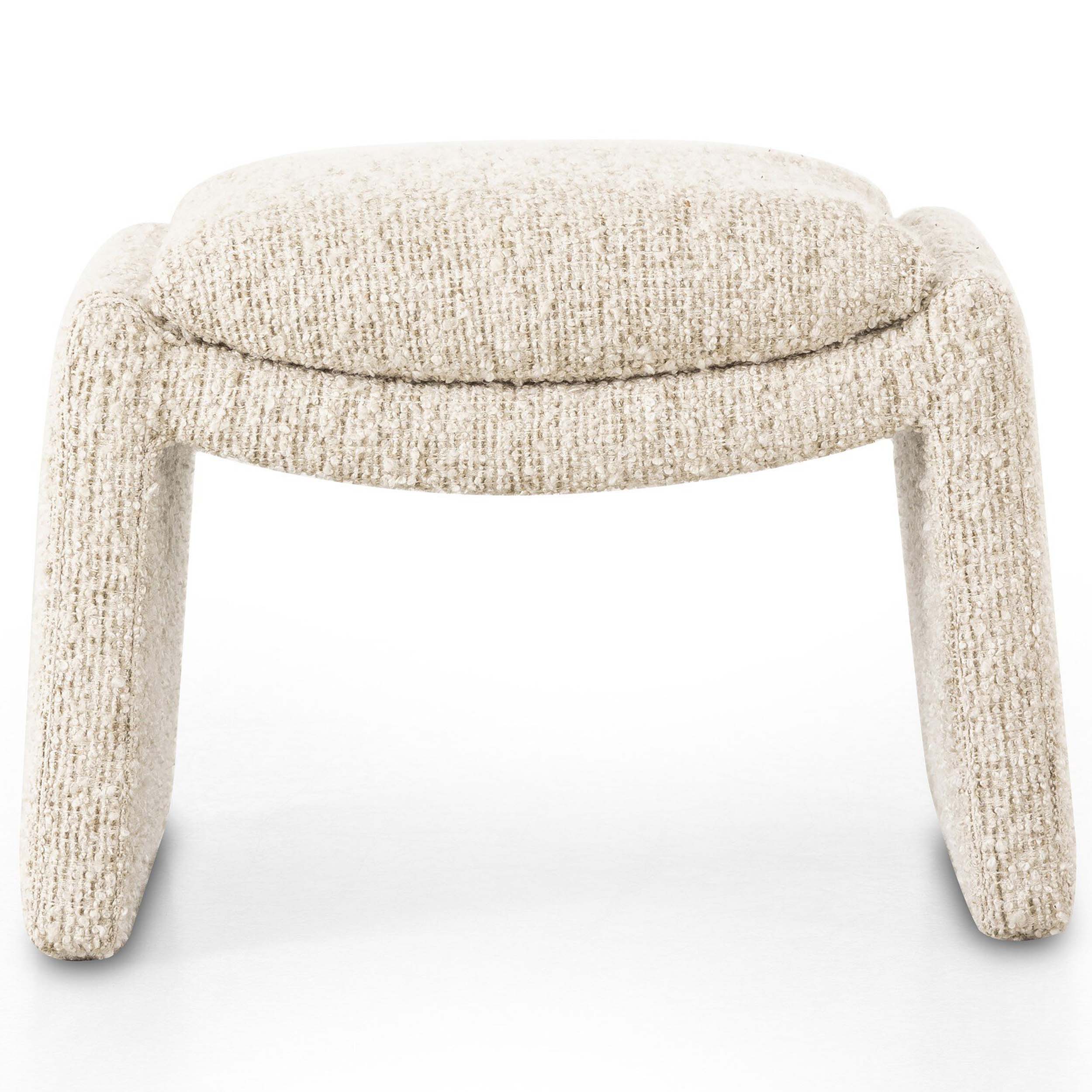 Daniel Ottoman, Ivan Sand