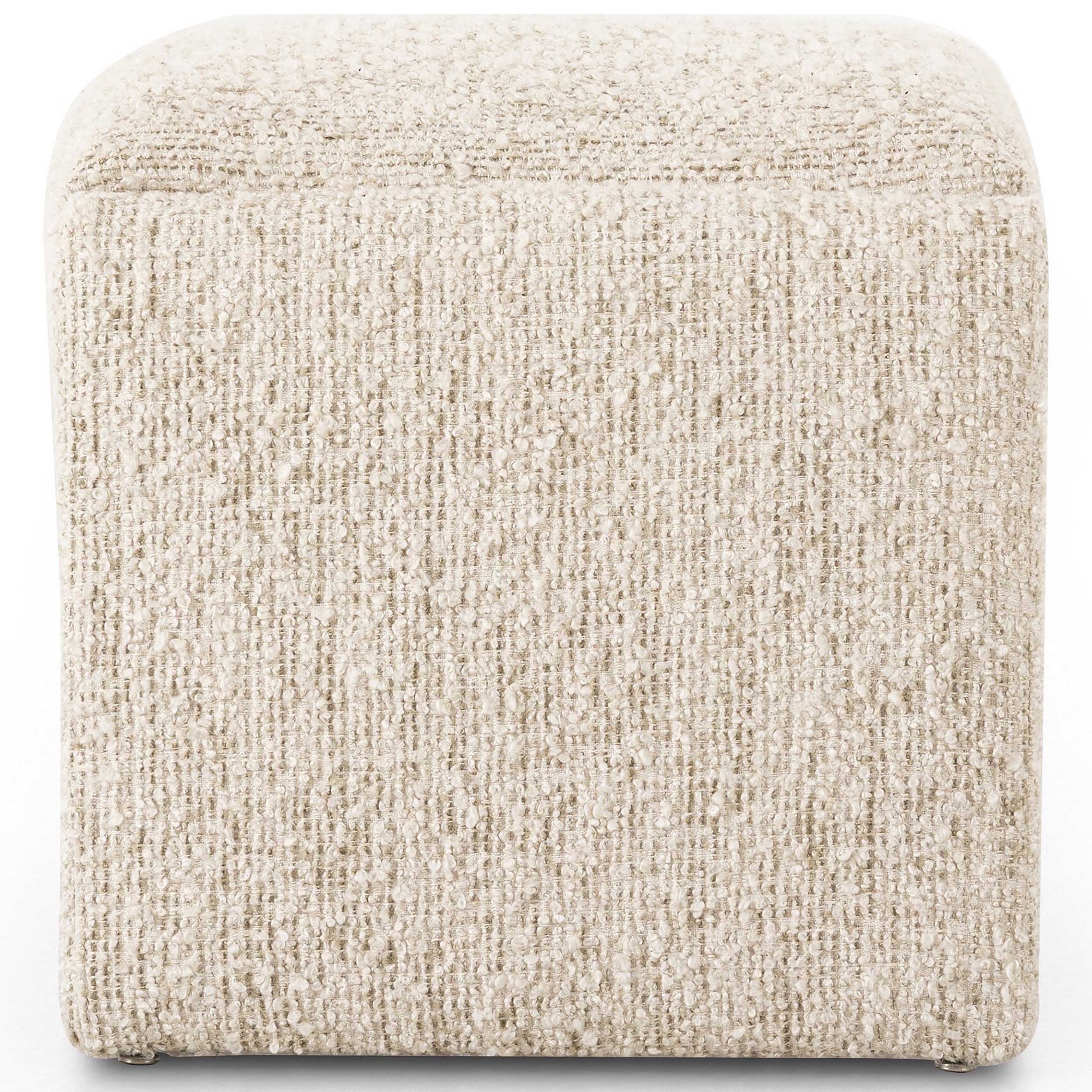 Daniel Ottoman, Ivan Sand