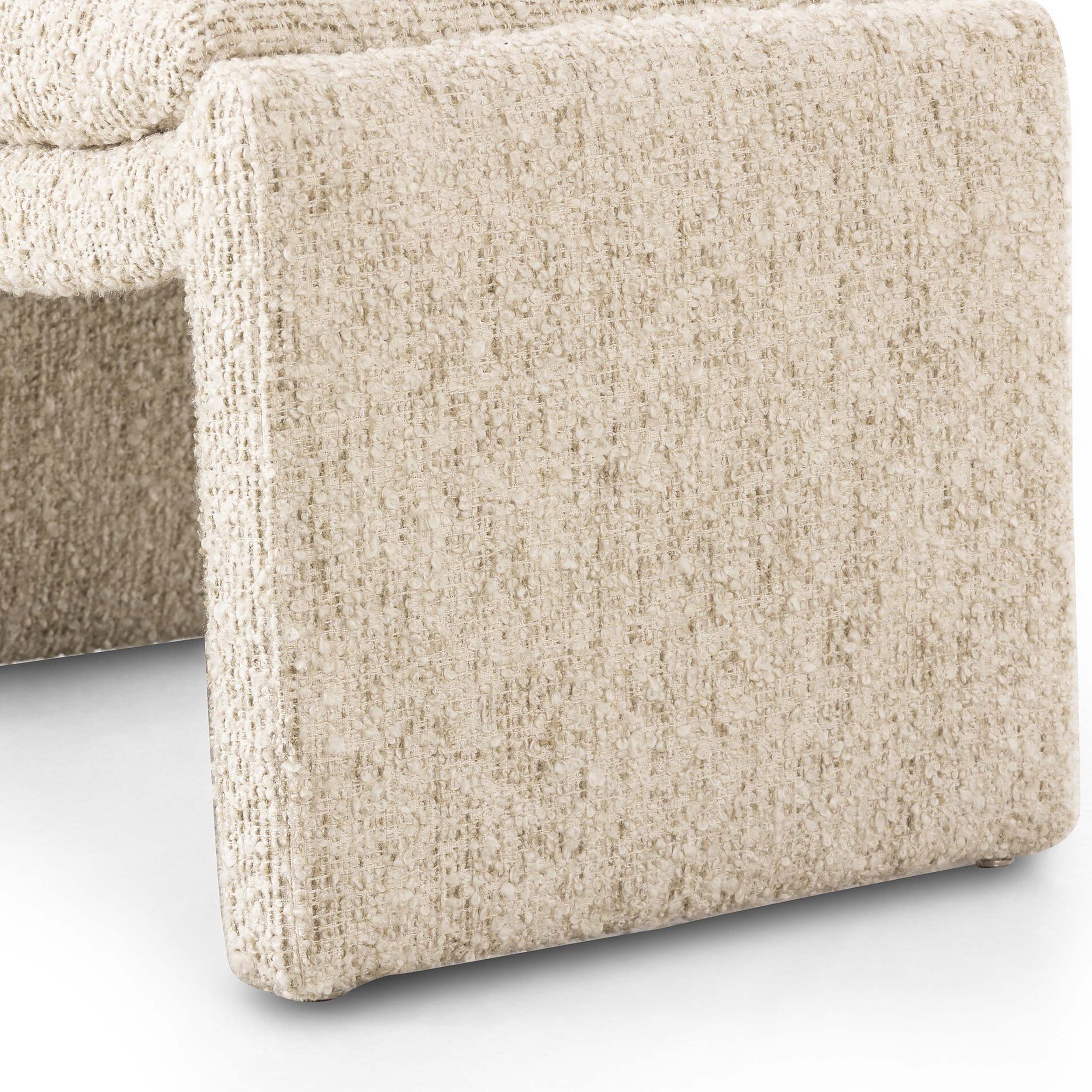 Daniel Ottoman, Ivan Sand