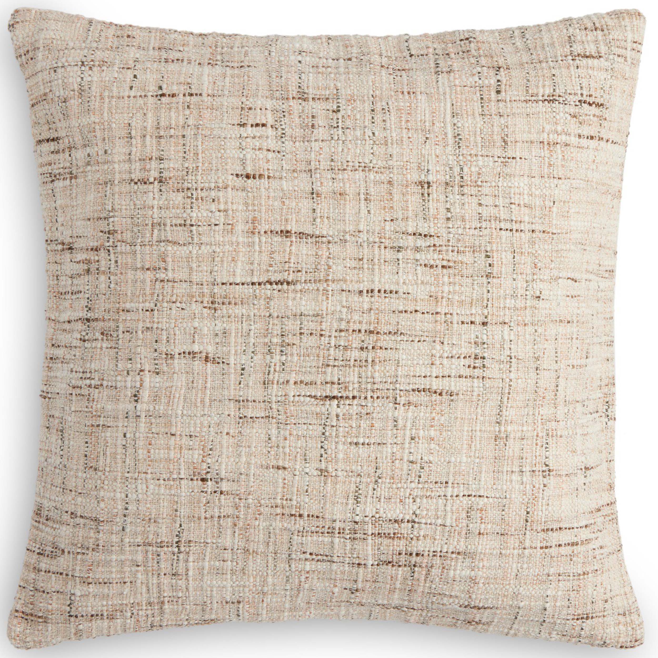 Durand Pillow, Ostend Natural