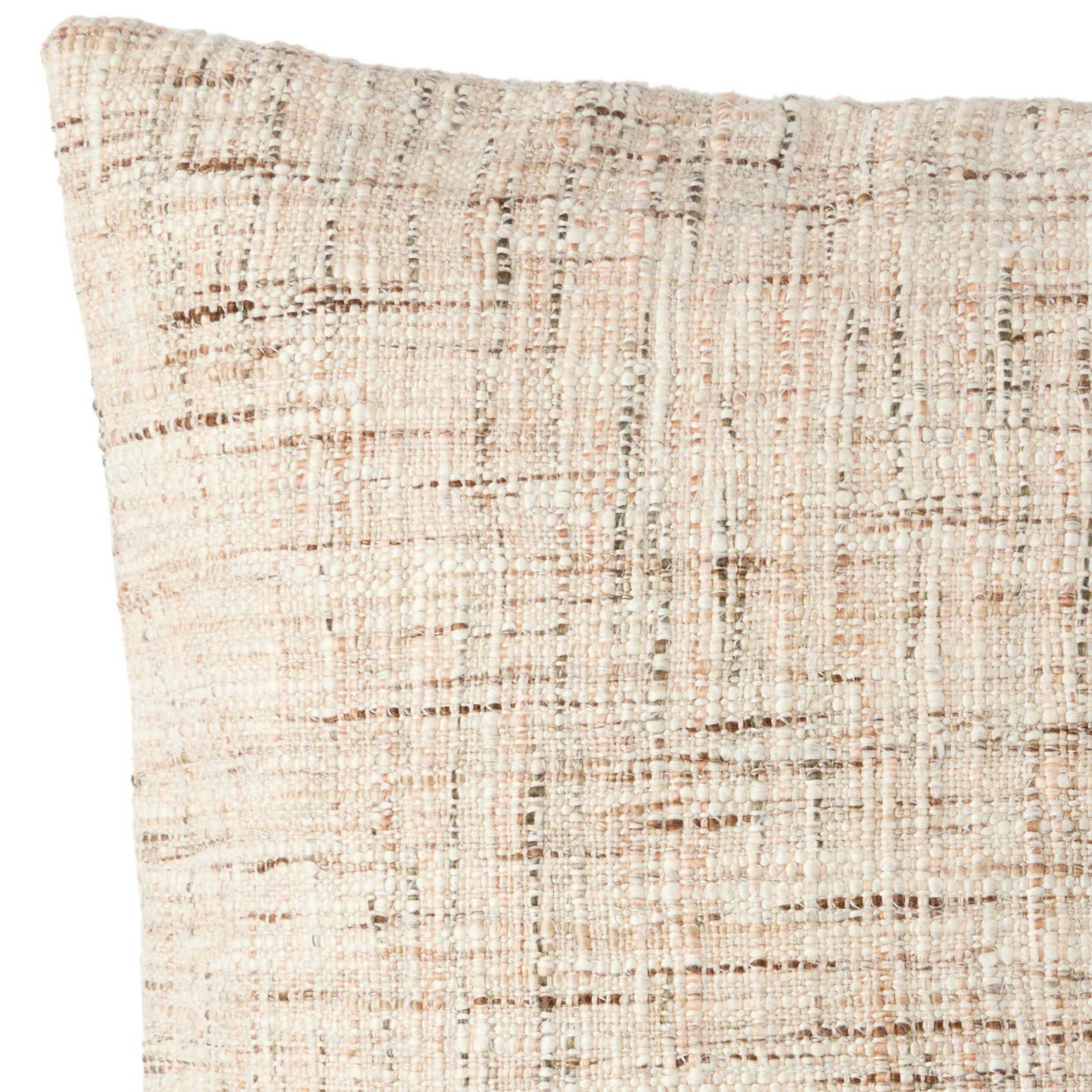 Durand Pillow, Ostend Natural