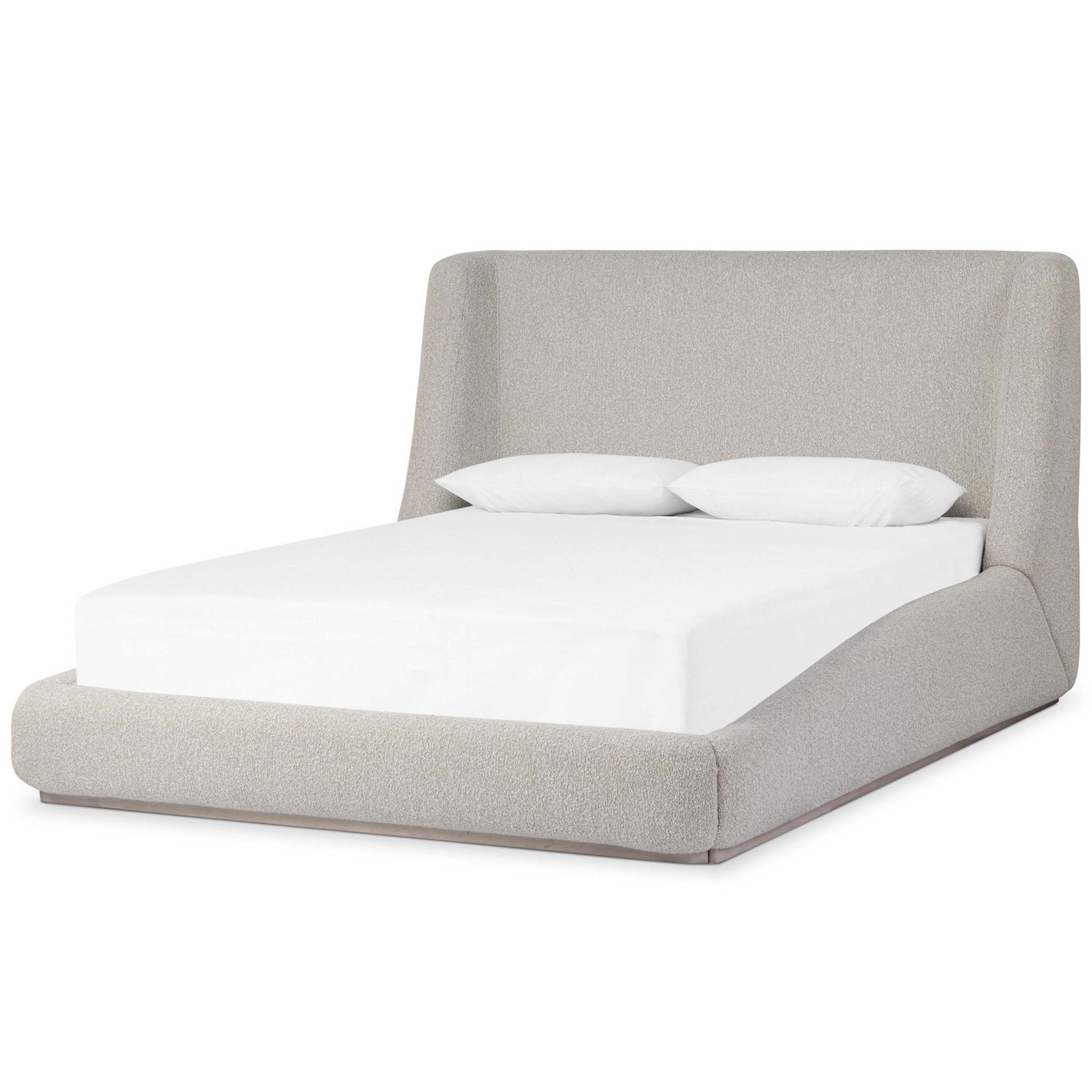 Paloma Bed, Sattley Fog