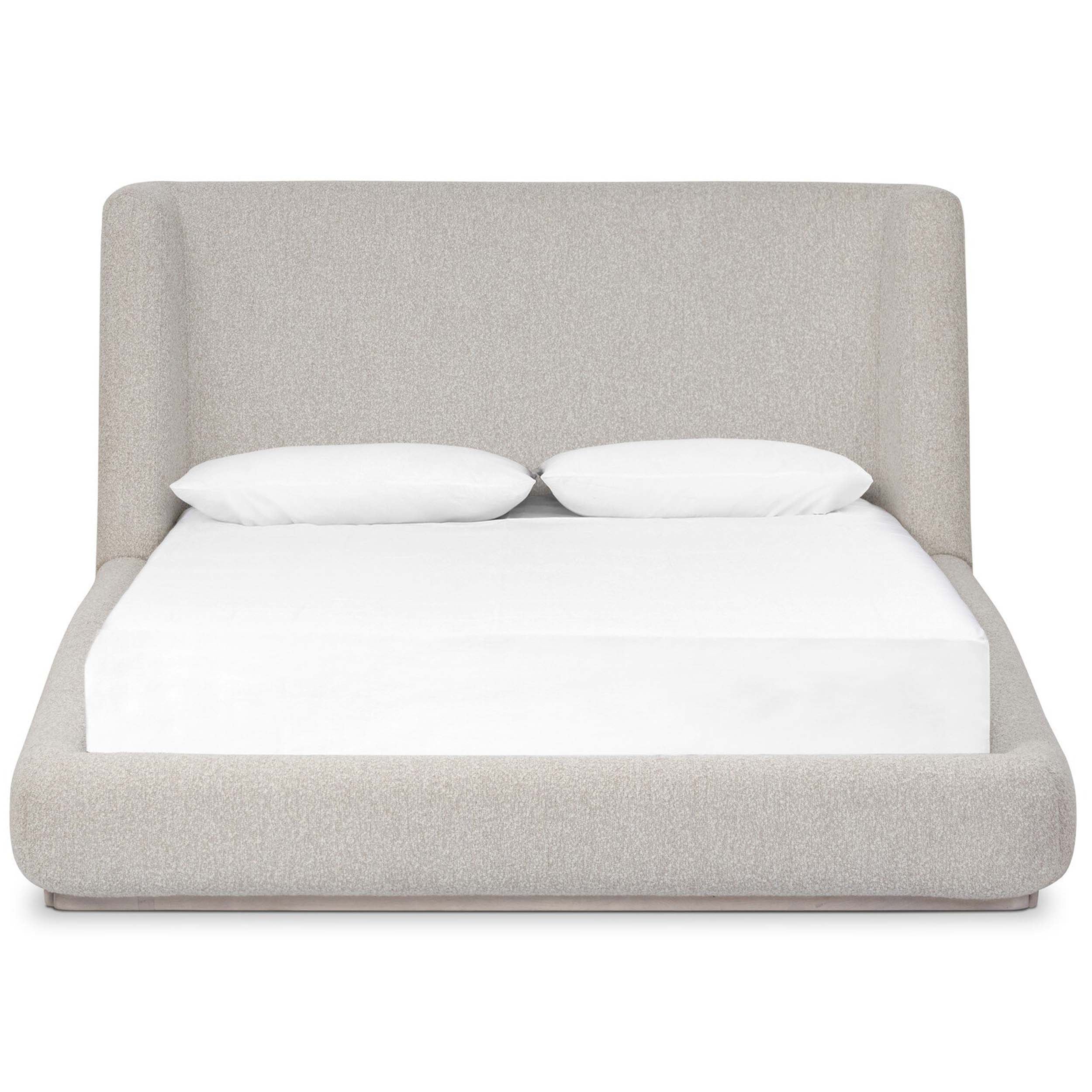Paloma Bed, Sattley Fog