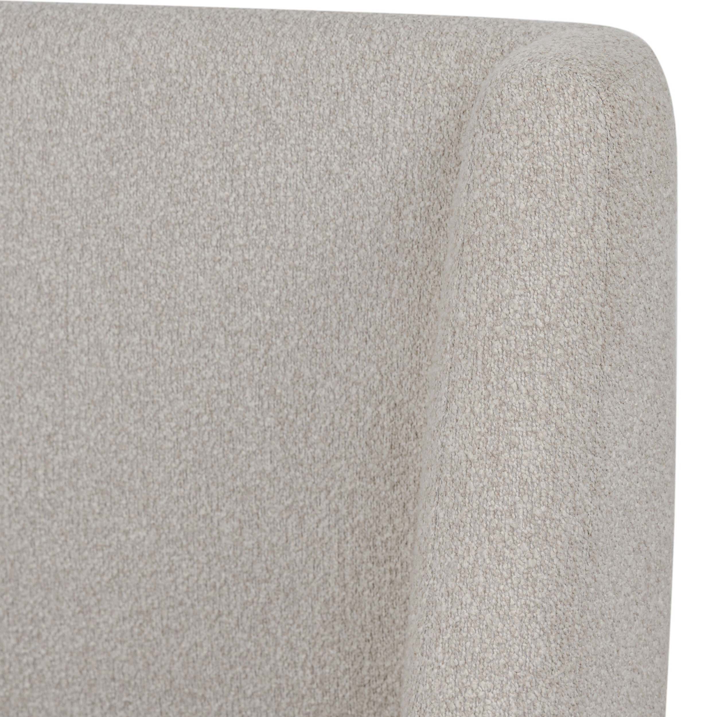 Paloma Bed, Sattley Fog
