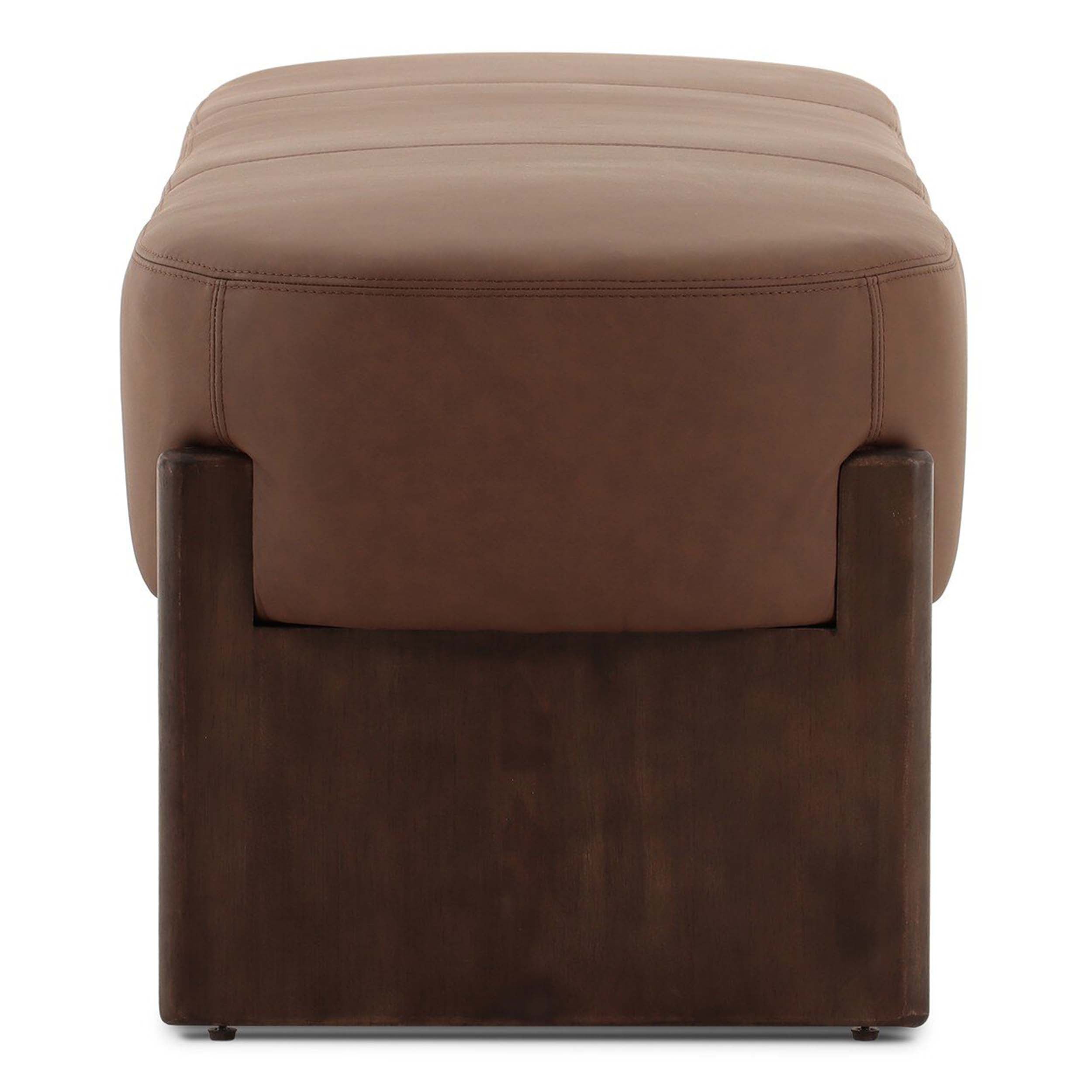 Kirby Accent Bench, Maestro Cigar