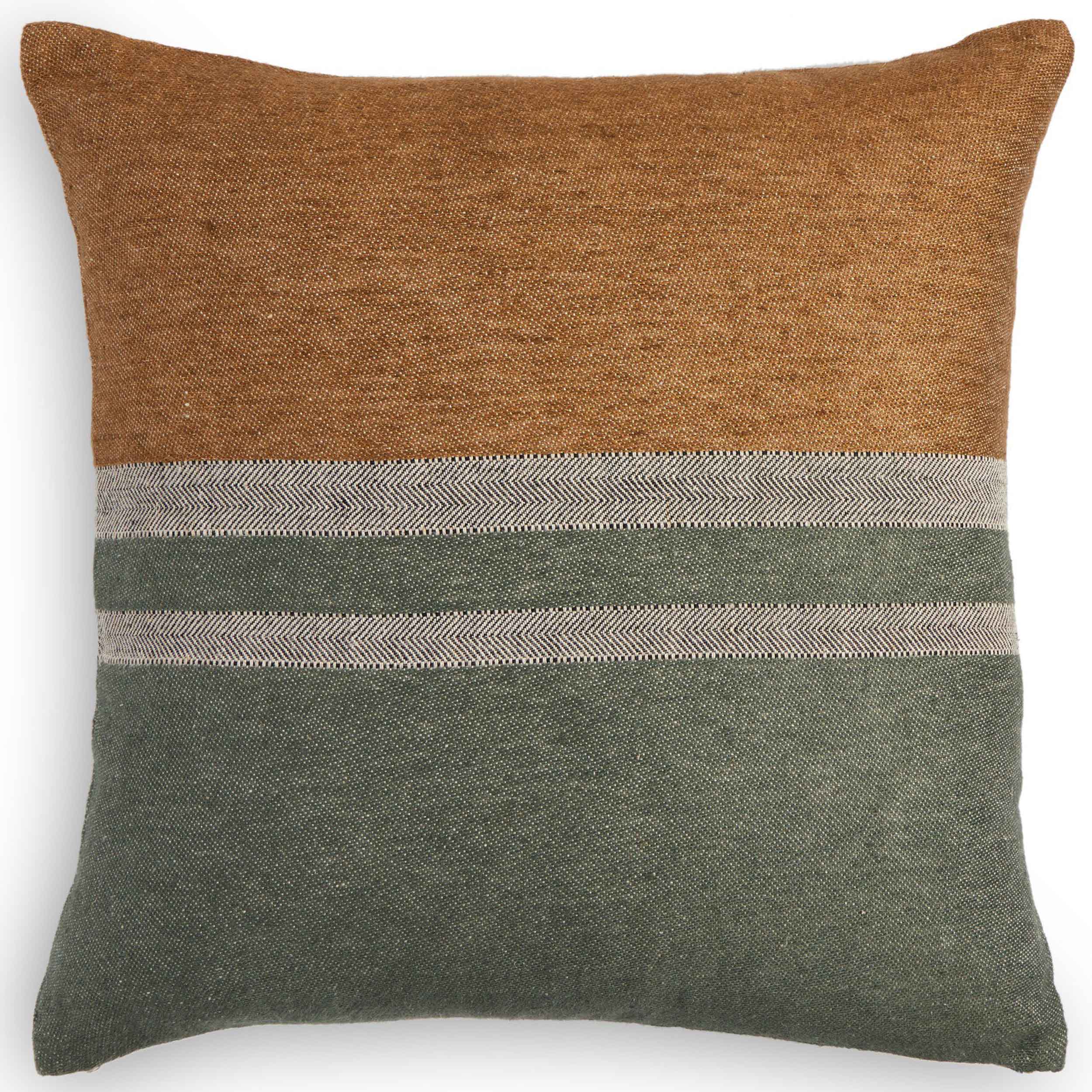 Crane Pillow, Crane, Cover Only