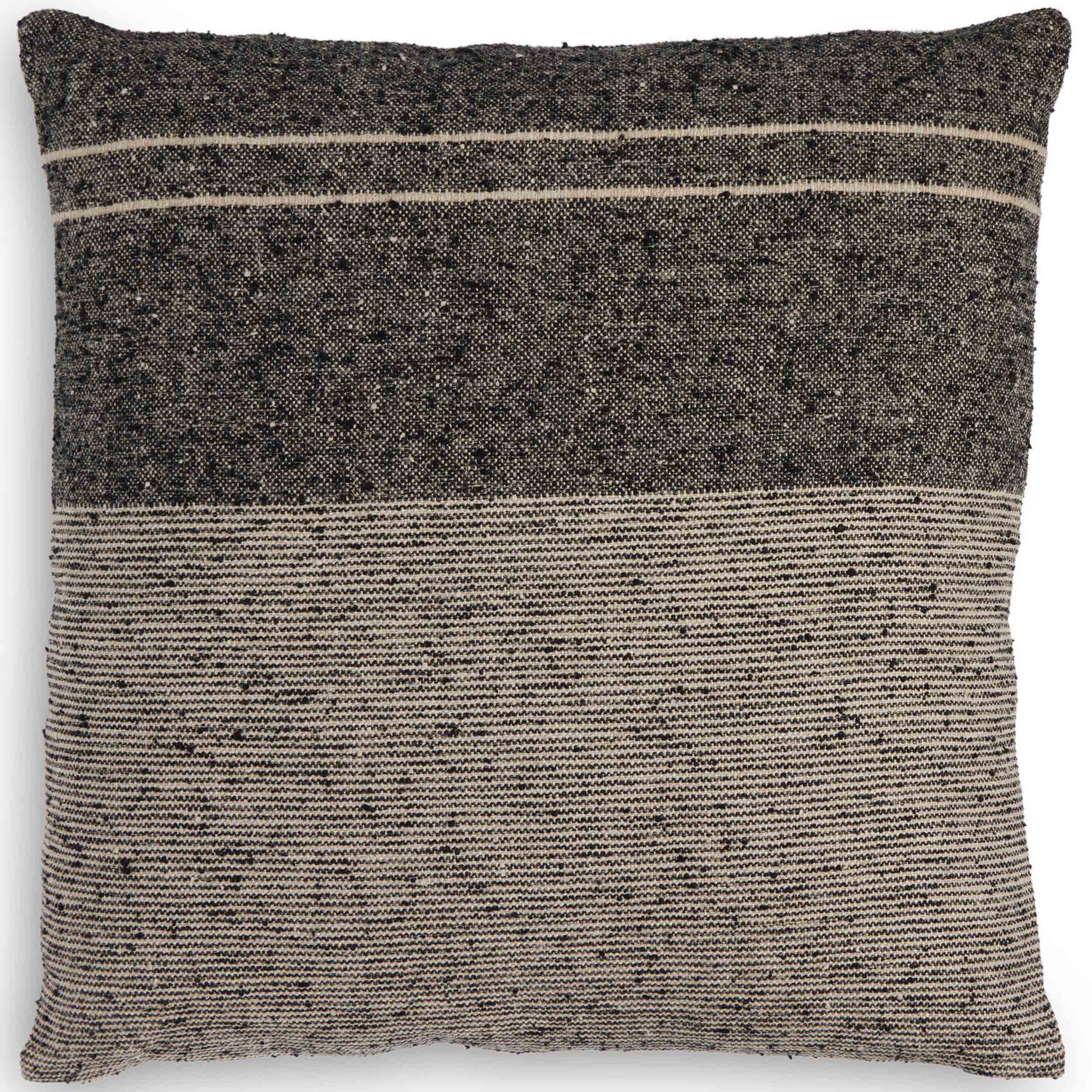 Wright Pillow, Wright Stripe