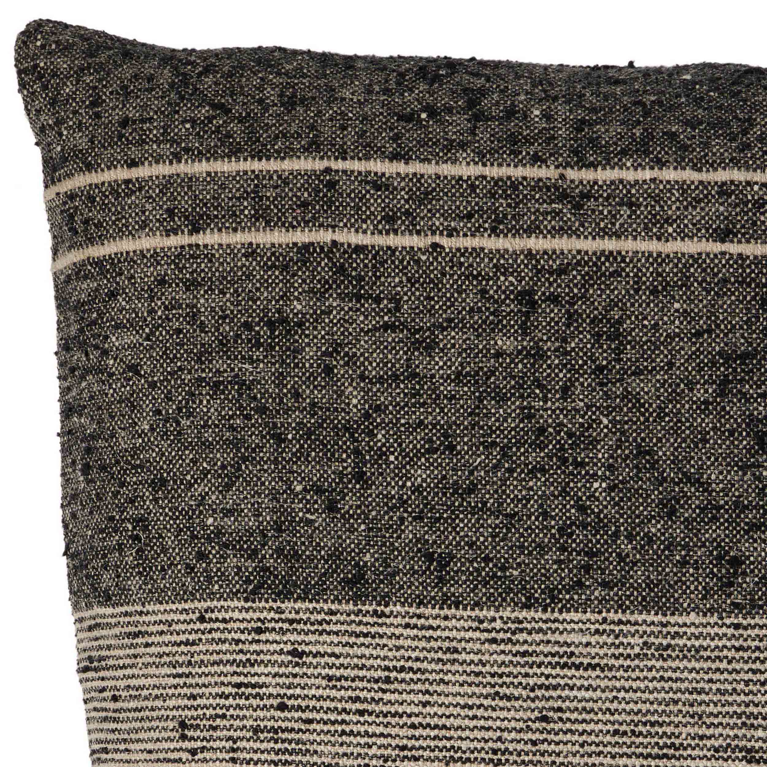 Wright Pillow, Wright Stripe