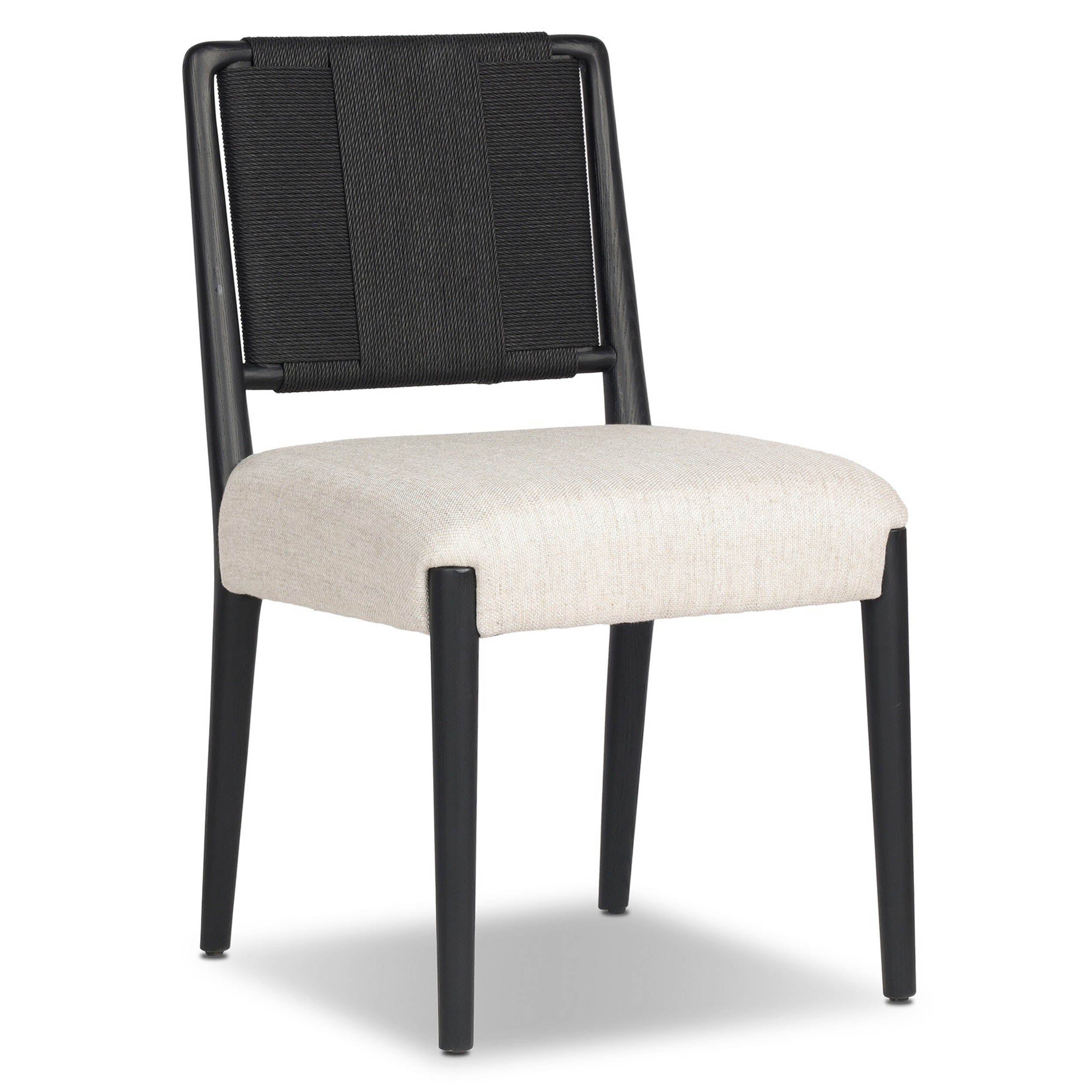 Rothler Dining Chair, Essence Natural