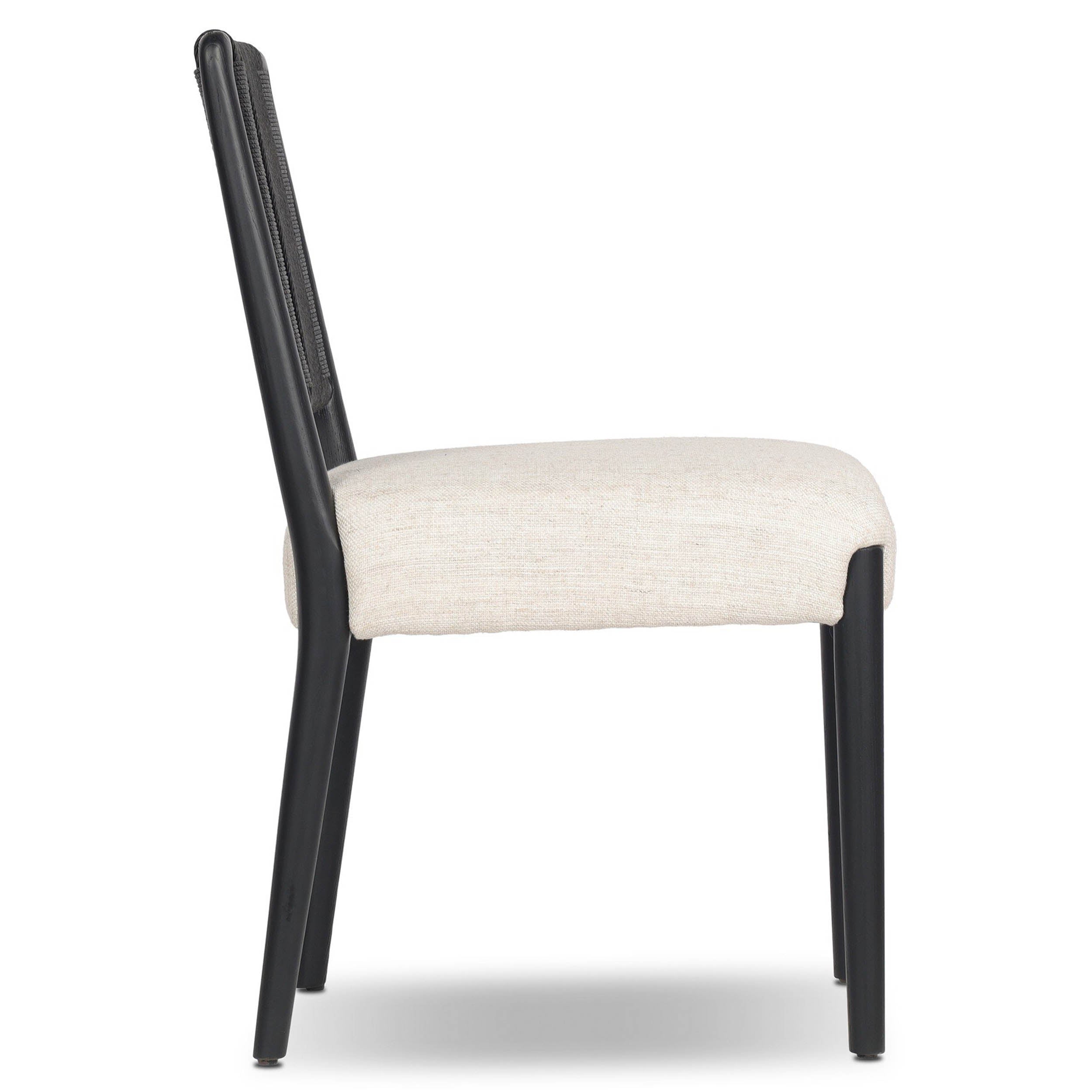 Rothler Dining Chair, Essence Natural