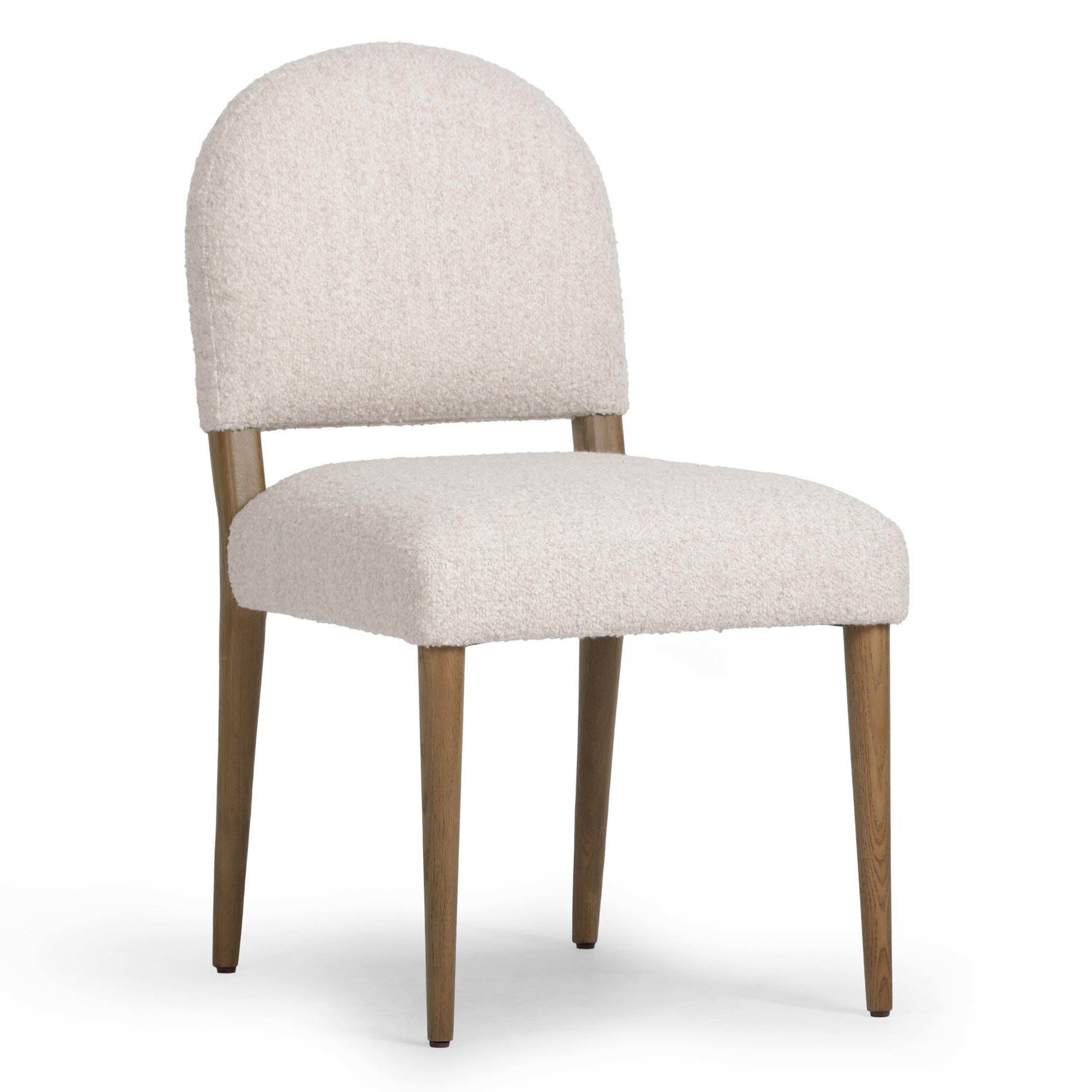 Abilene Dining Chair, Somerton Ash
