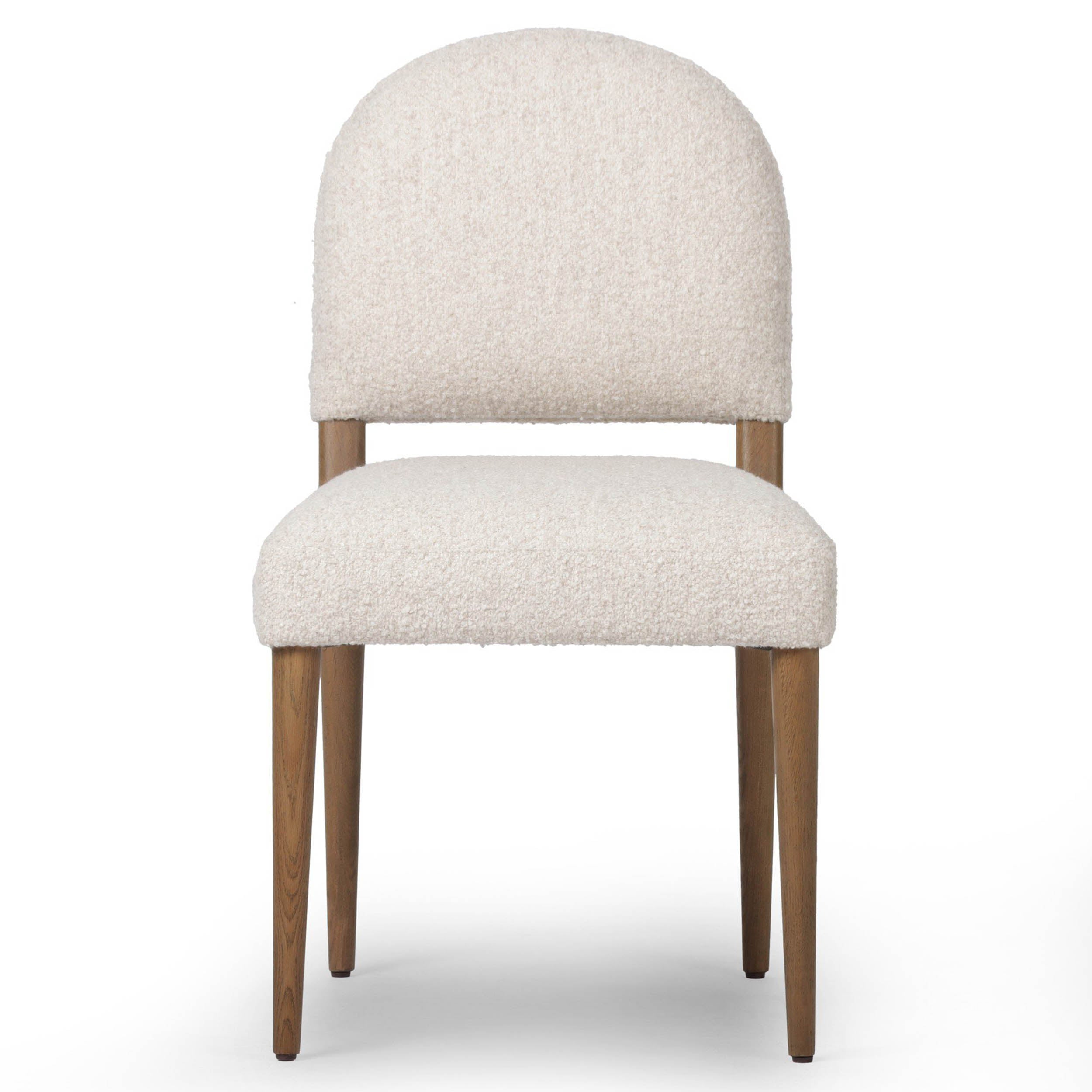 Abilene Dining Chair, Somerton Ash