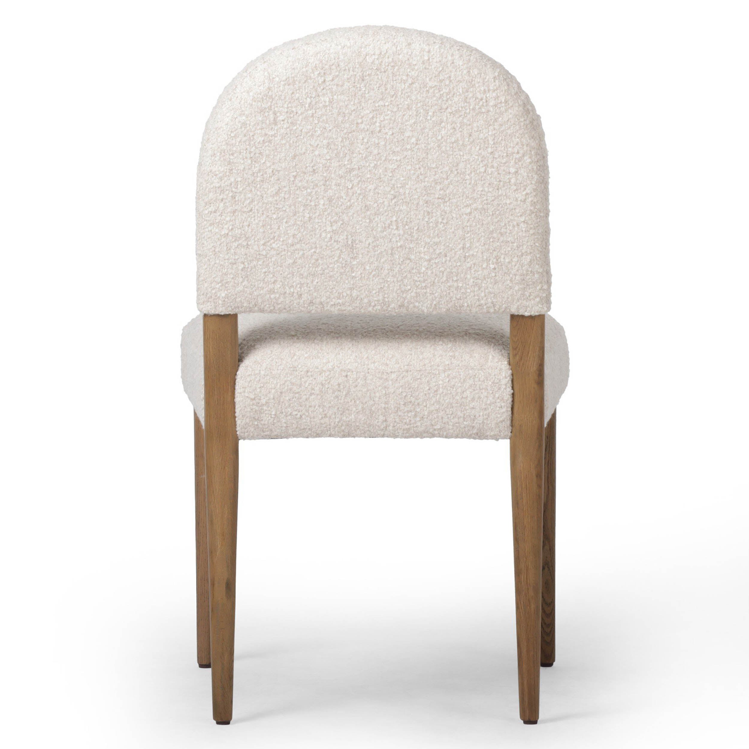 Abilene Dining Chair, Somerton Ash
