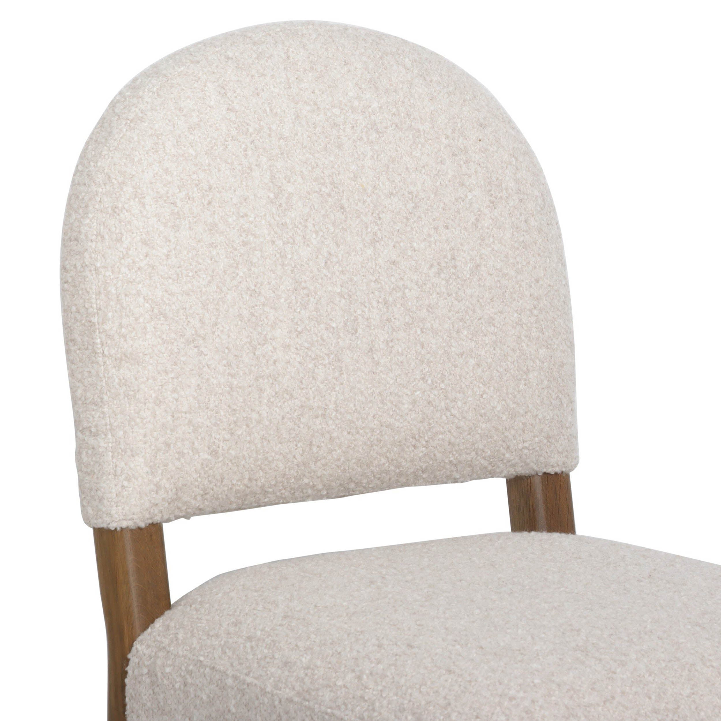 Abilene Dining Chair, Somerton Ash