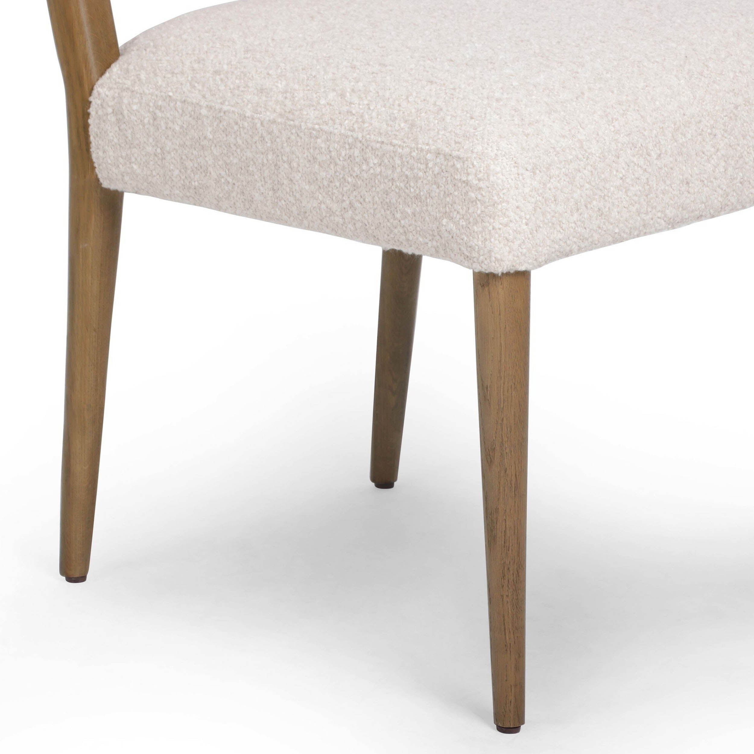 Abilene Dining Chair, Somerton Ash