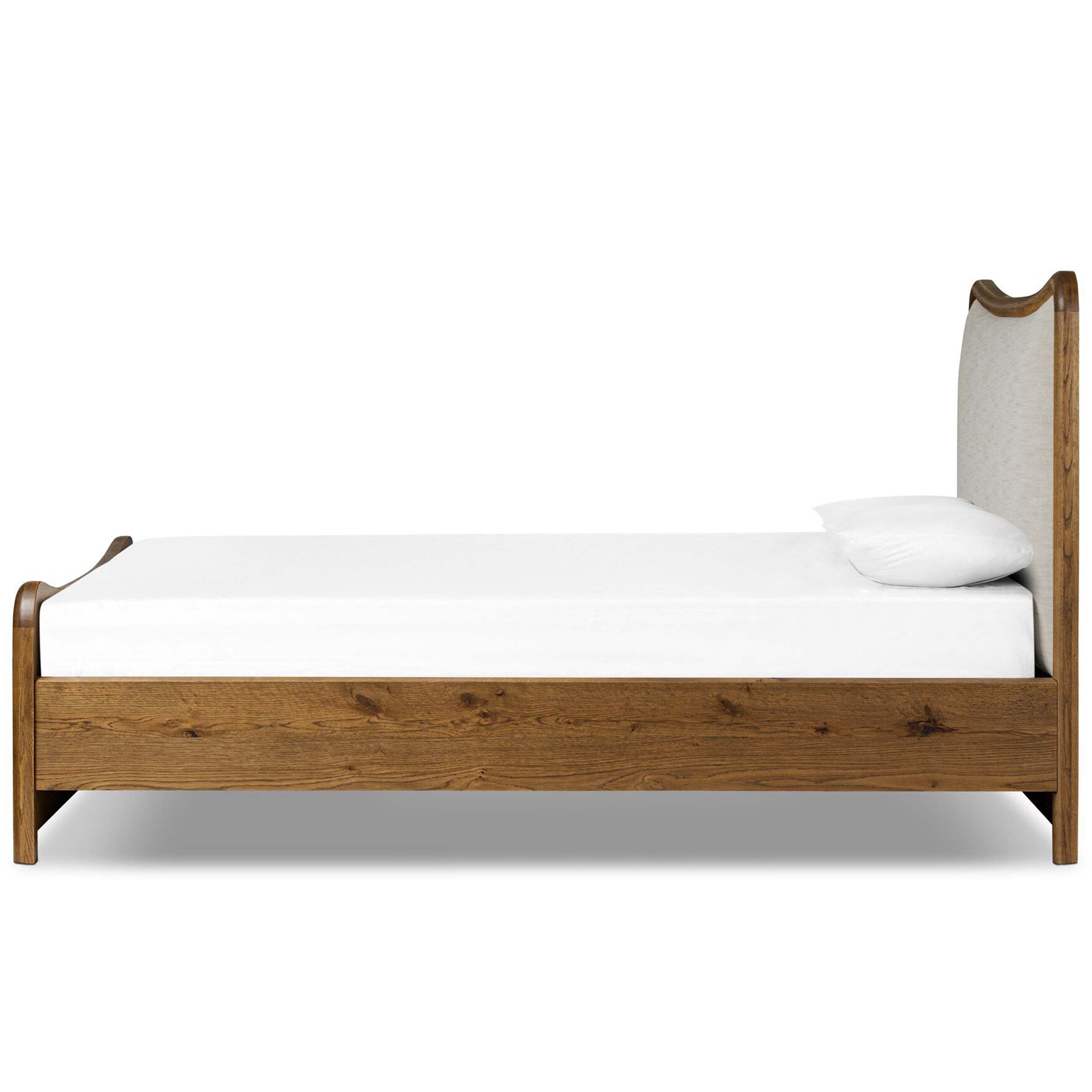 Dover Bed, Hockney Linen