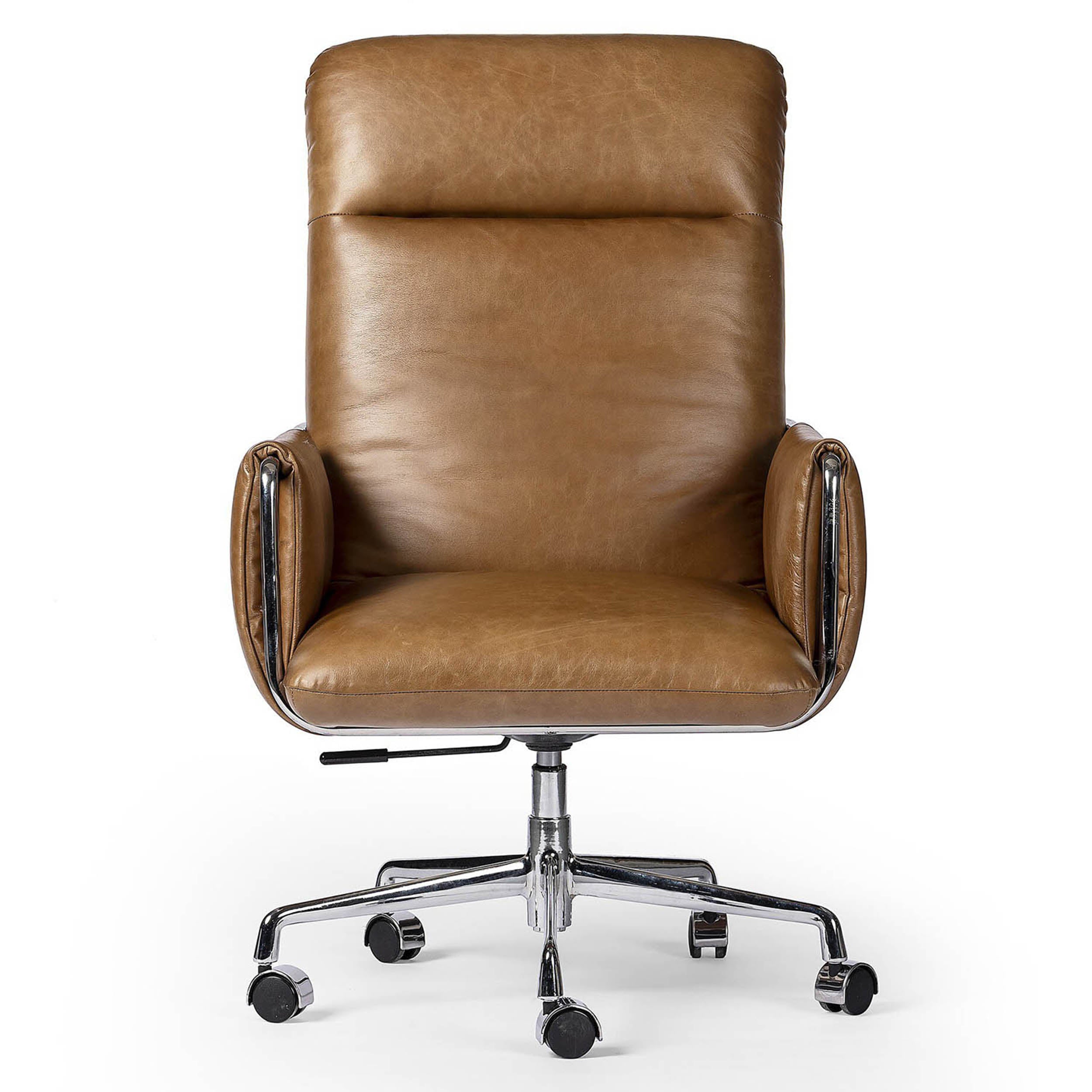 Sherman Desk Chair, Sonoma Chestnut