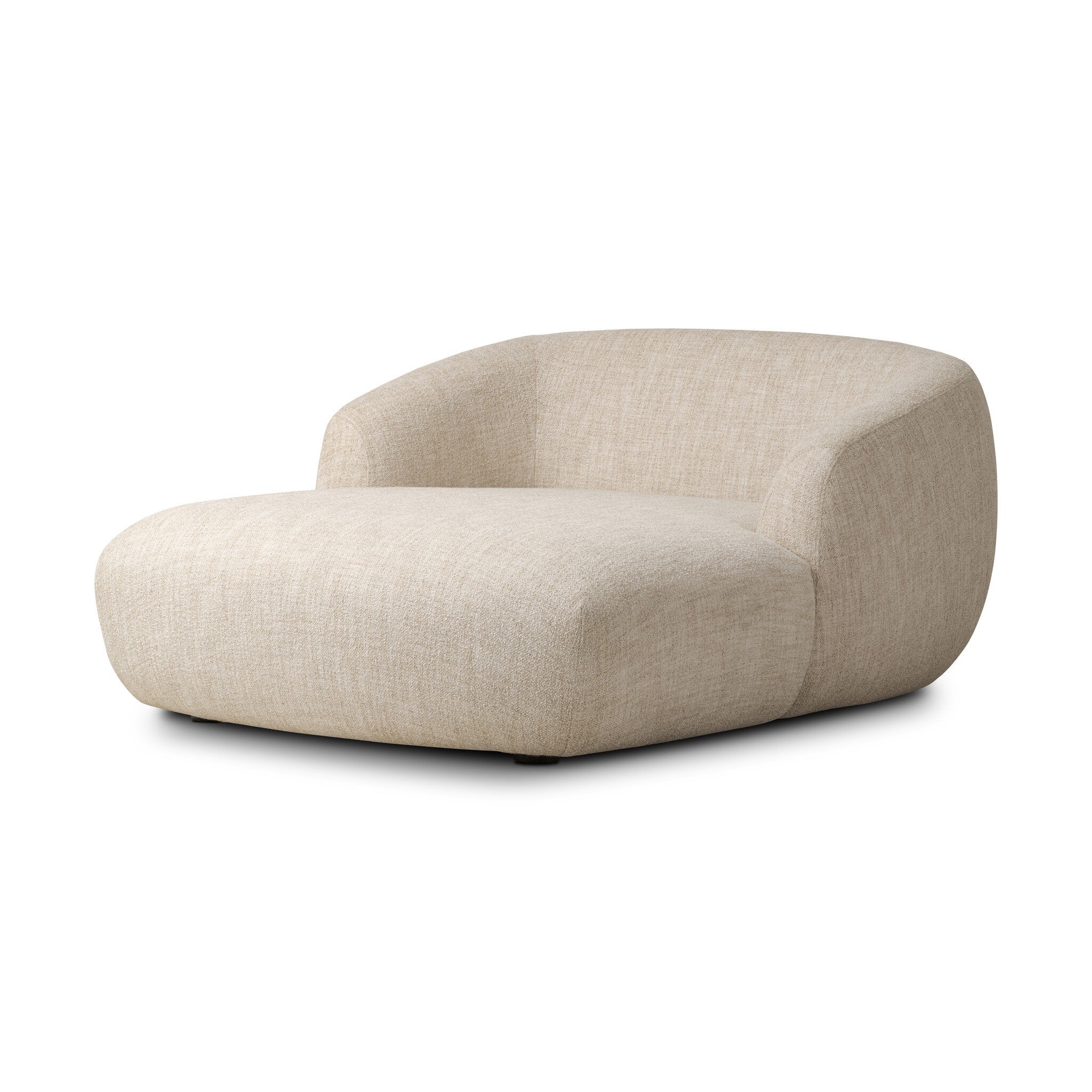 Channing Chaise, Yuma Cream