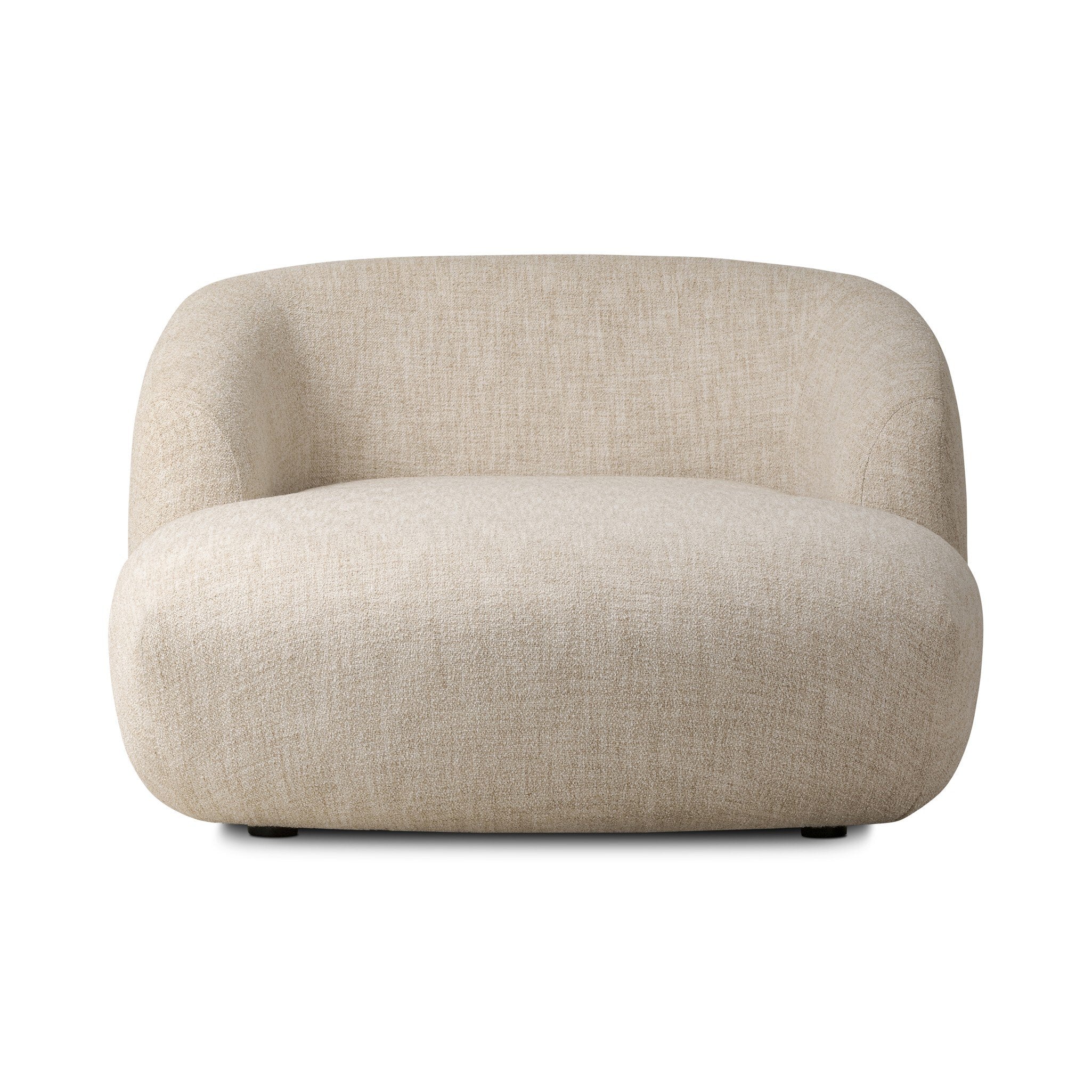 Channing Chaise, Yuma Cream