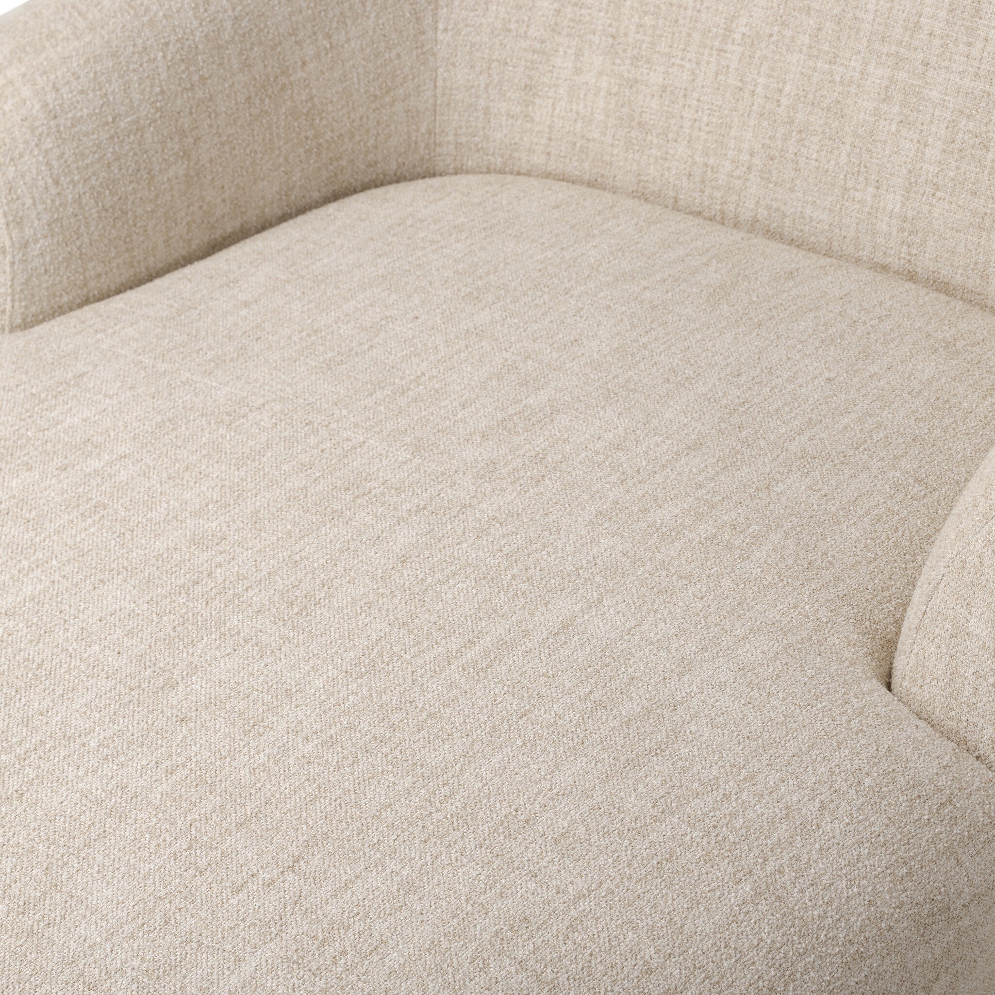 Channing Chaise, Yuma Cream