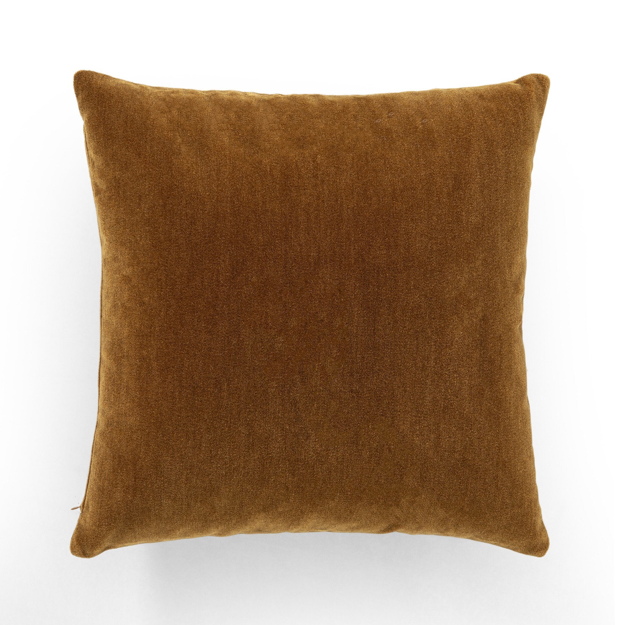 Bridger Pillow, Monte Tobacco, Cover Only