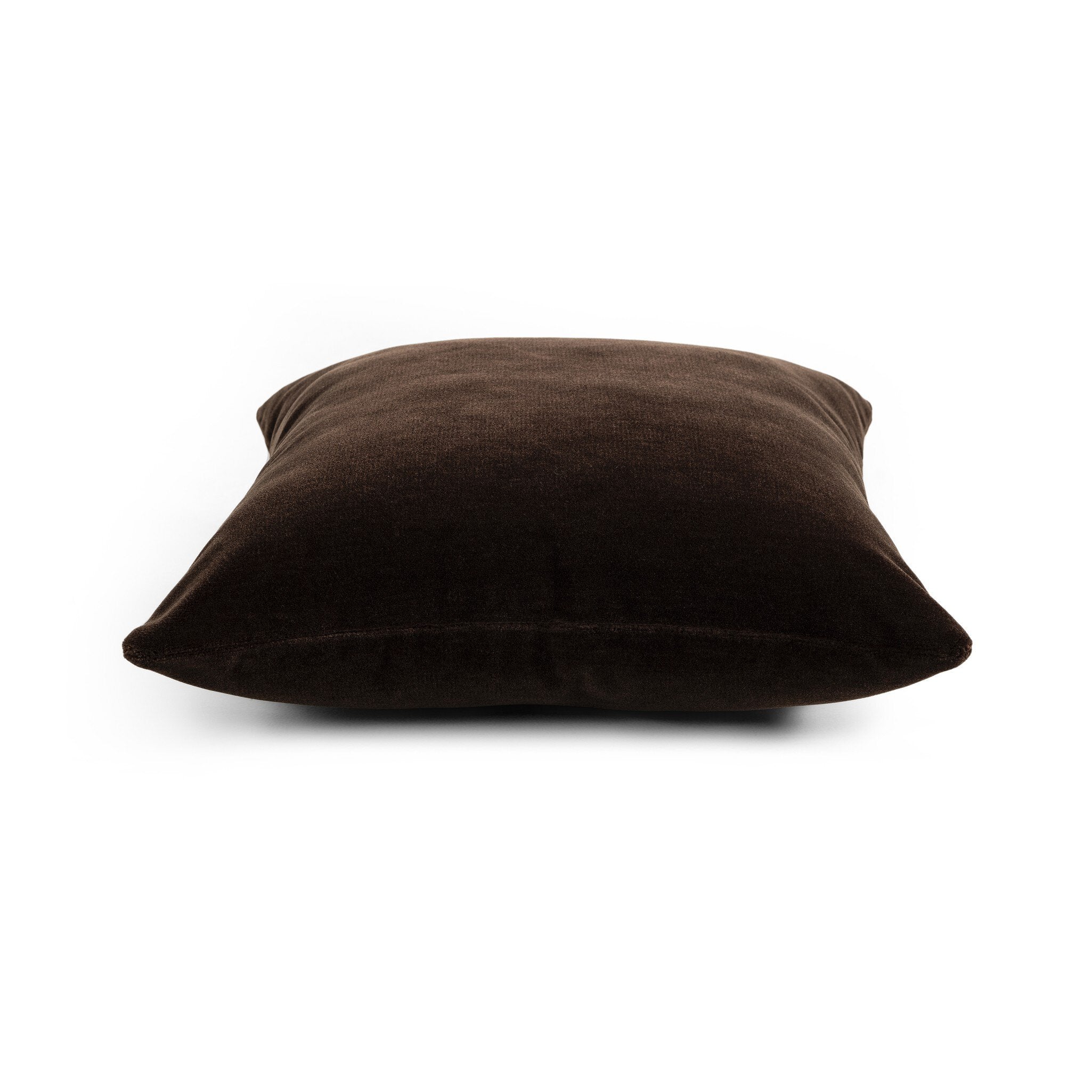 Bridger Pillow, Monte Chocolate, Cover Only