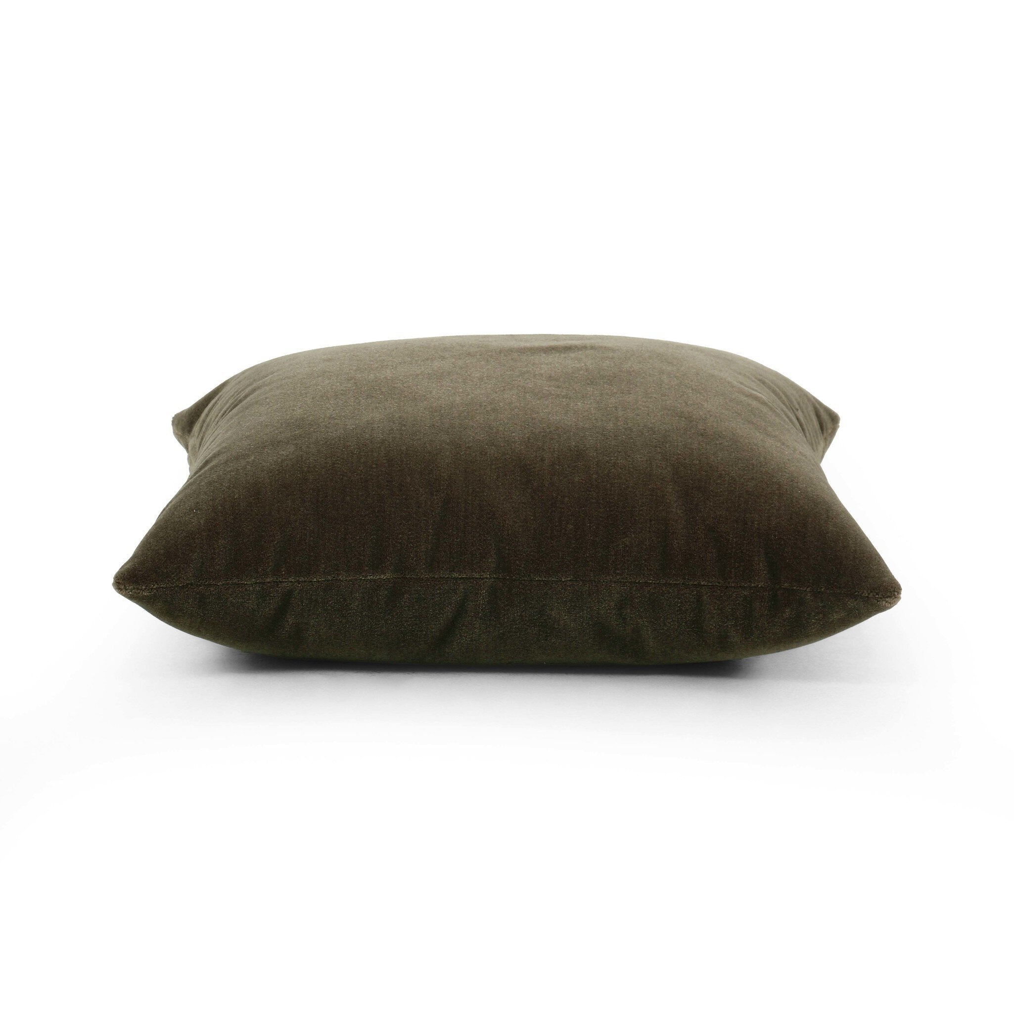 Bridger Pillow, Monte Olive, Cover Only