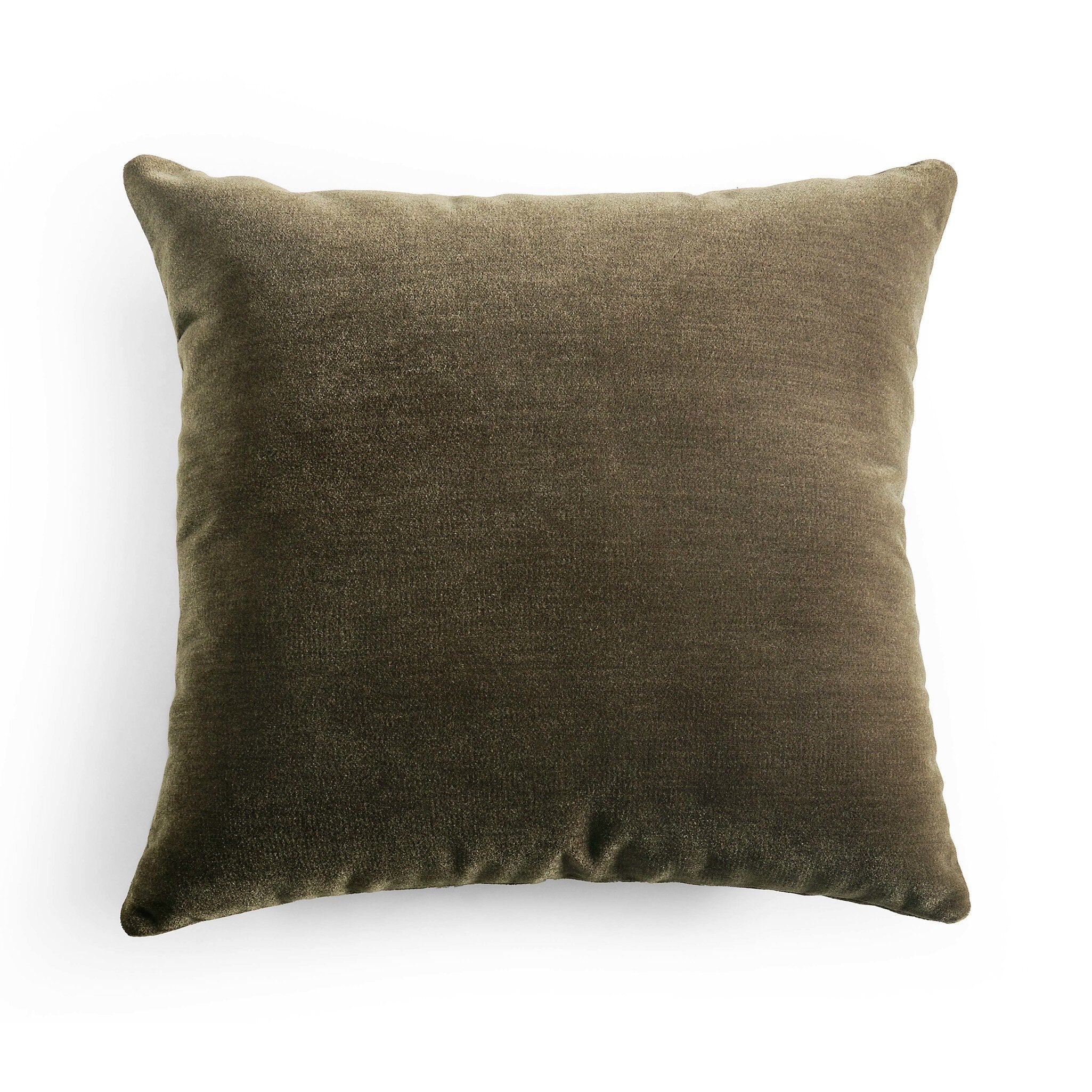 Bridger Pillow, Monte Olive, Cover Only