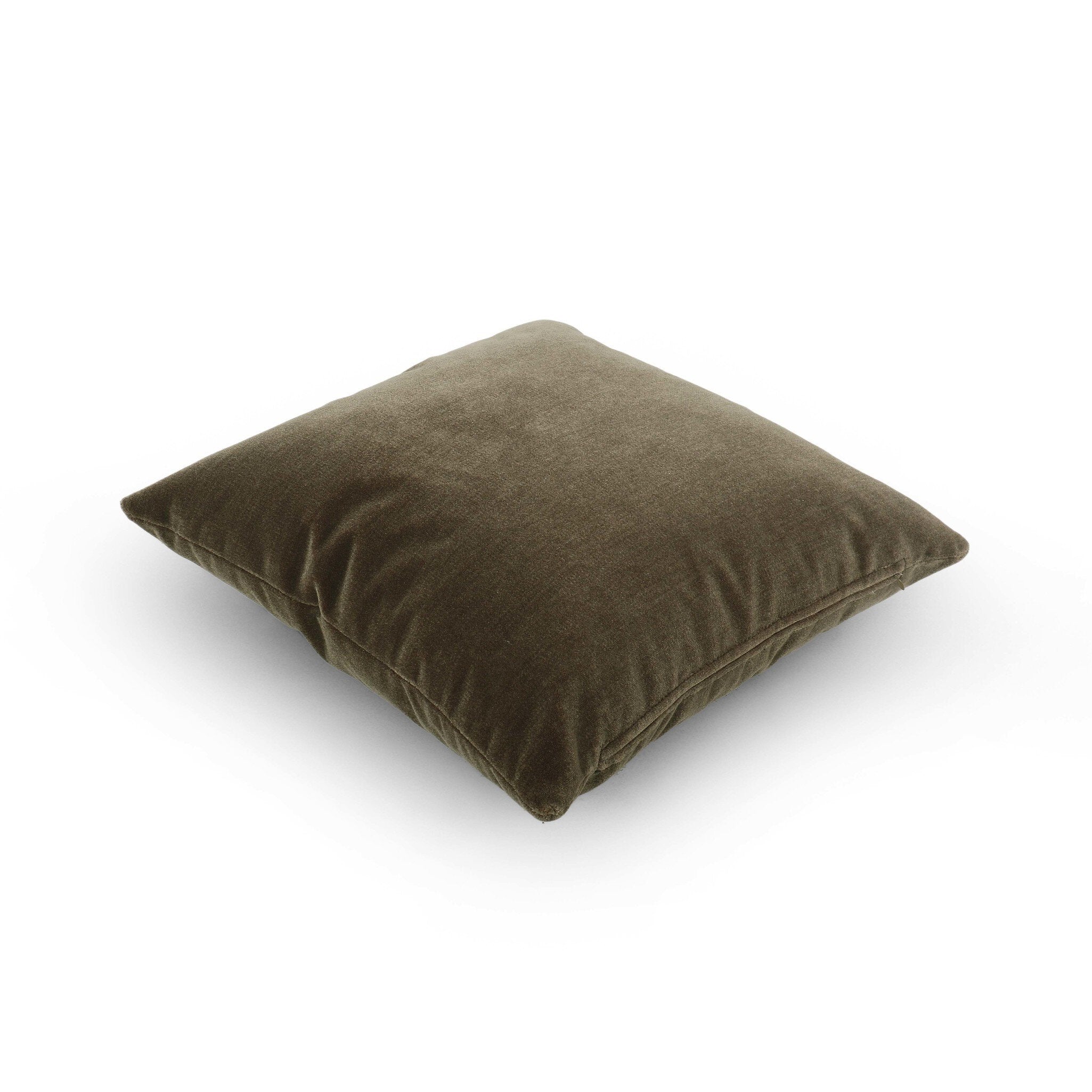 Bridger Pillow, Monte Olive, Cover Only